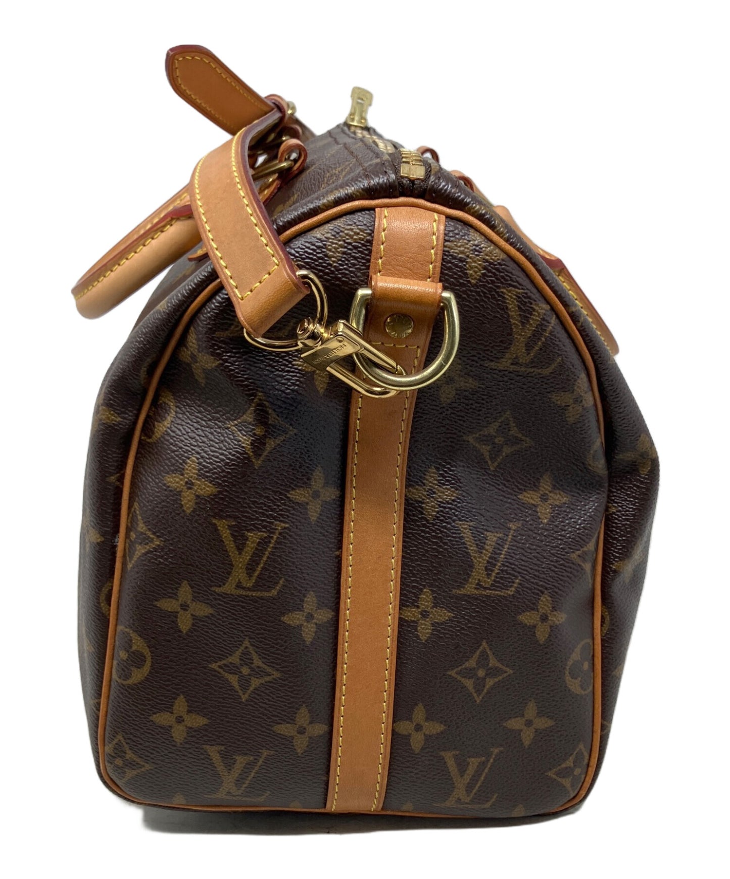 [Pre-owned] LOUIS VUITTON Speedy Bandoliere 30/2WAY bag M41112