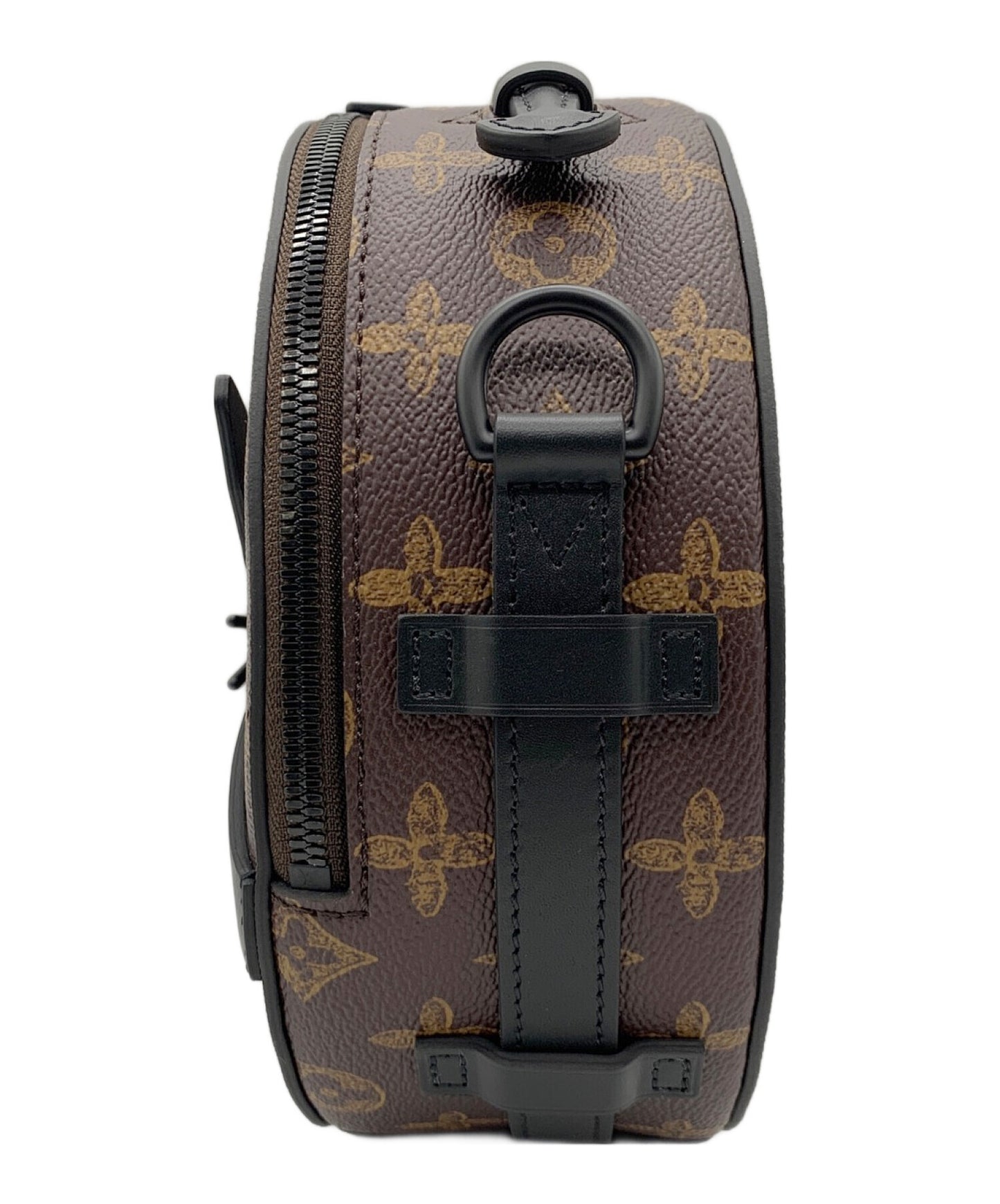 [Pre-owned] LOUIS VUITTON wheelie box M59706