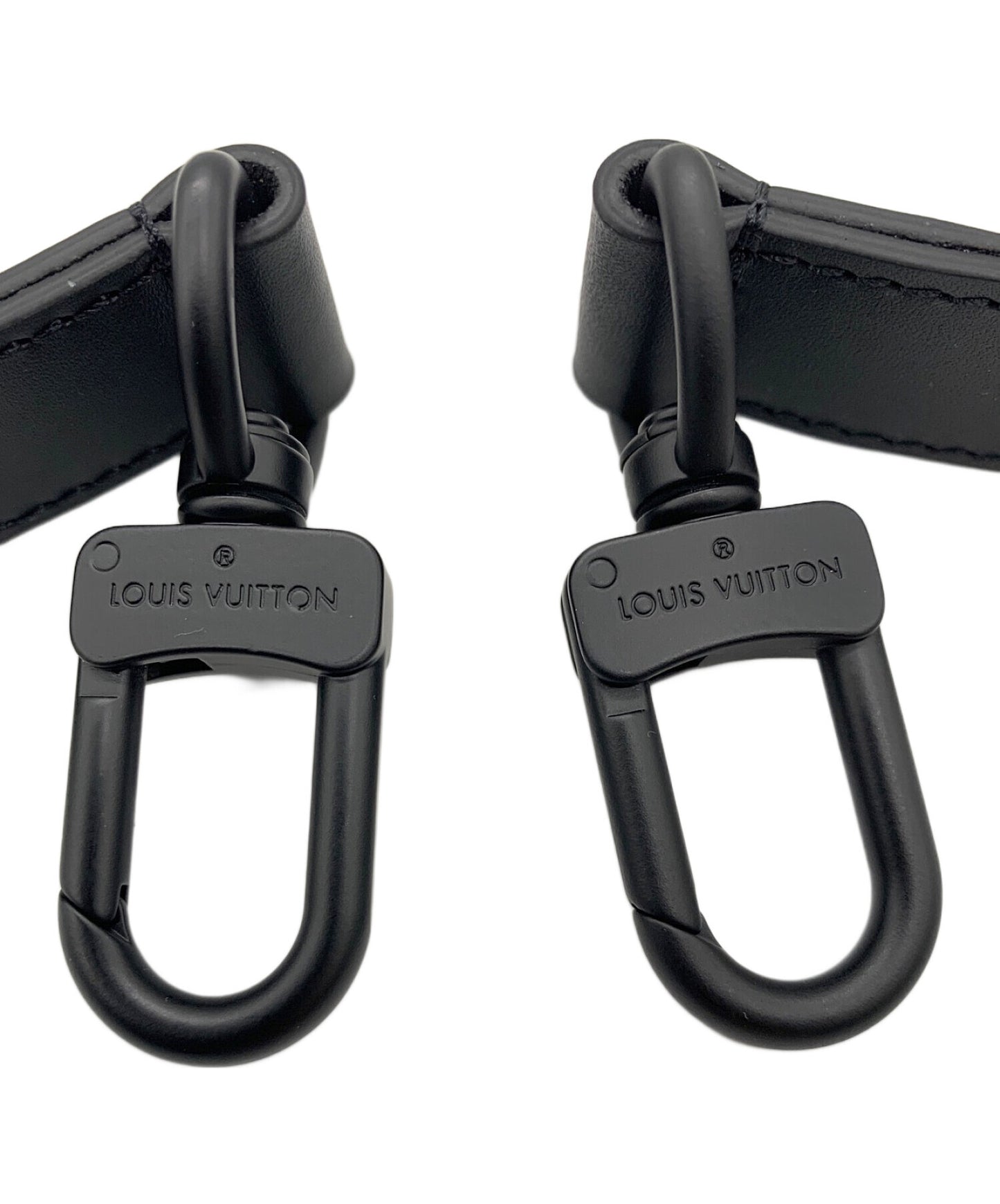 [Pre-owned] LOUIS VUITTON wheelie box M59706