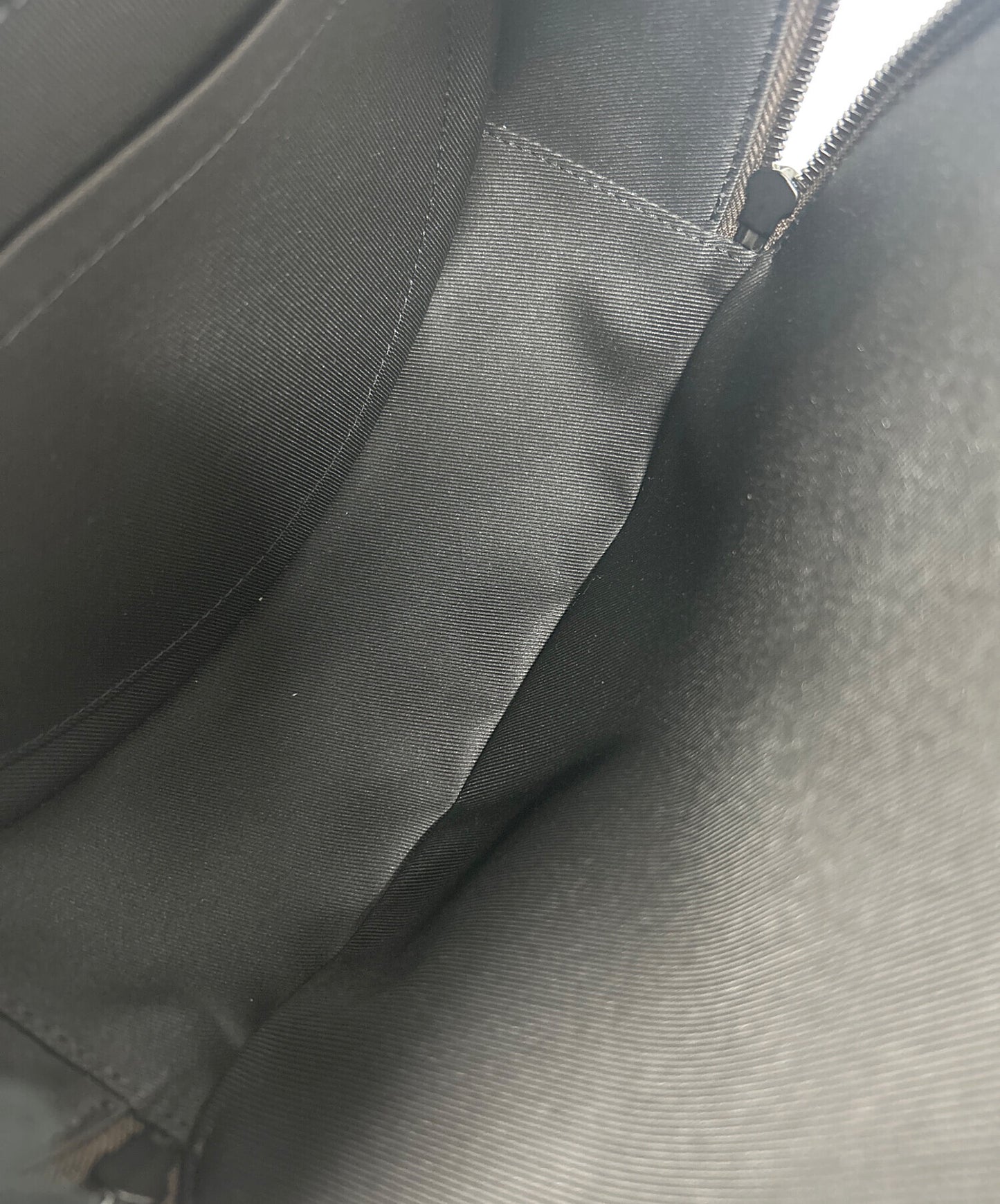 [Pre-owned] LOUIS VUITTON Monogram wheel box shoulder bag M59706
