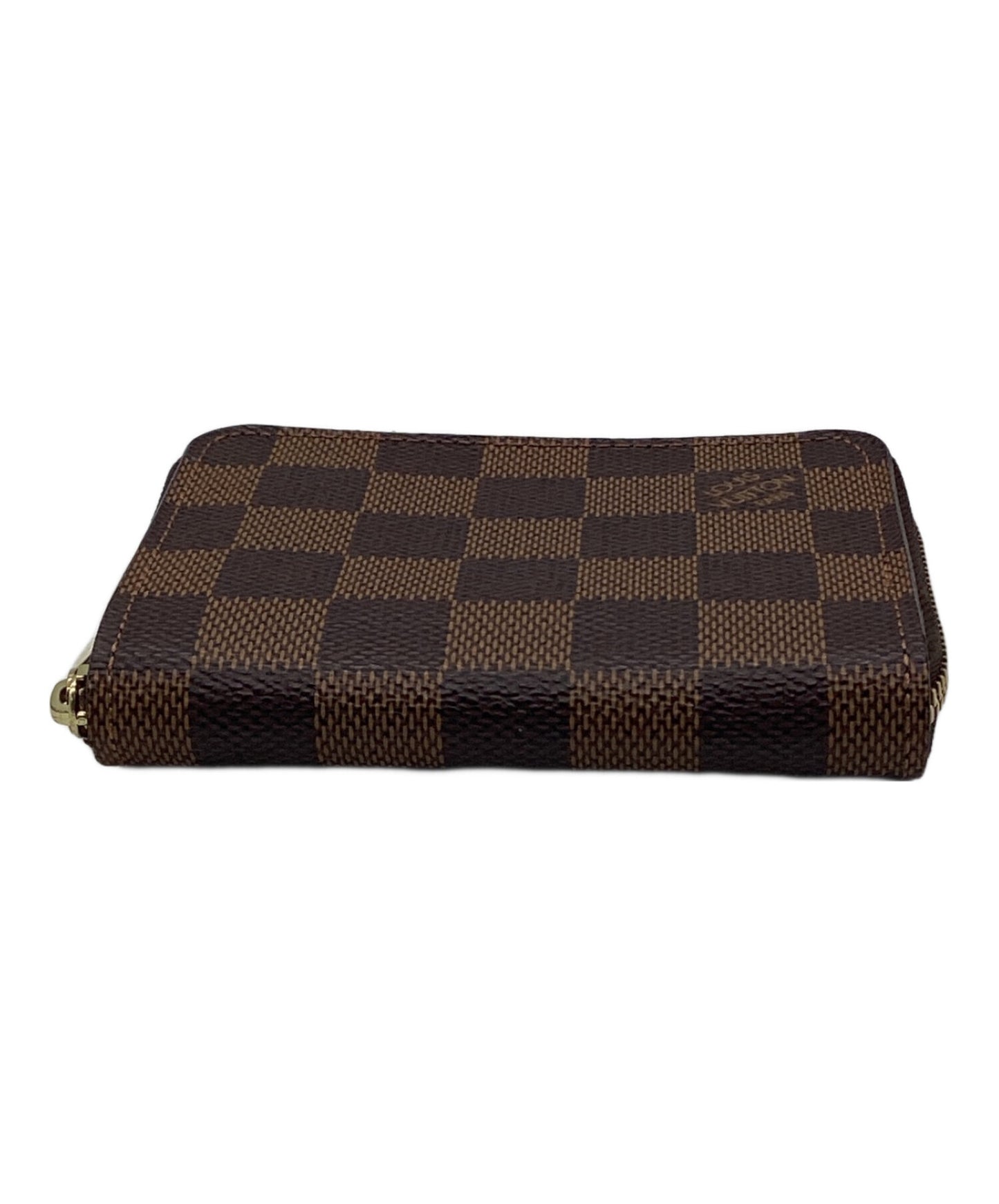[Pre-owned] LOUIS VUITTON Zippy Coin Purse N63070