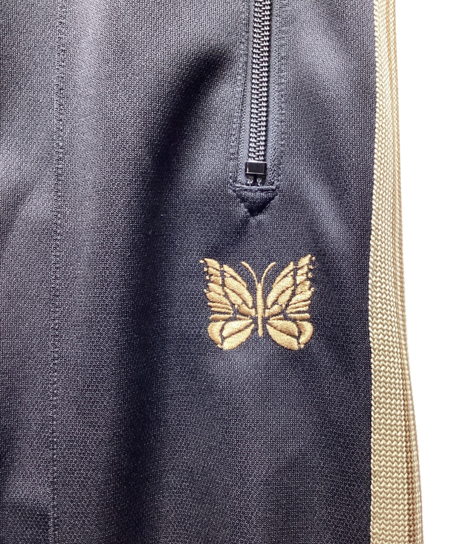 [Pre-owned] Needles jersey pants MR483