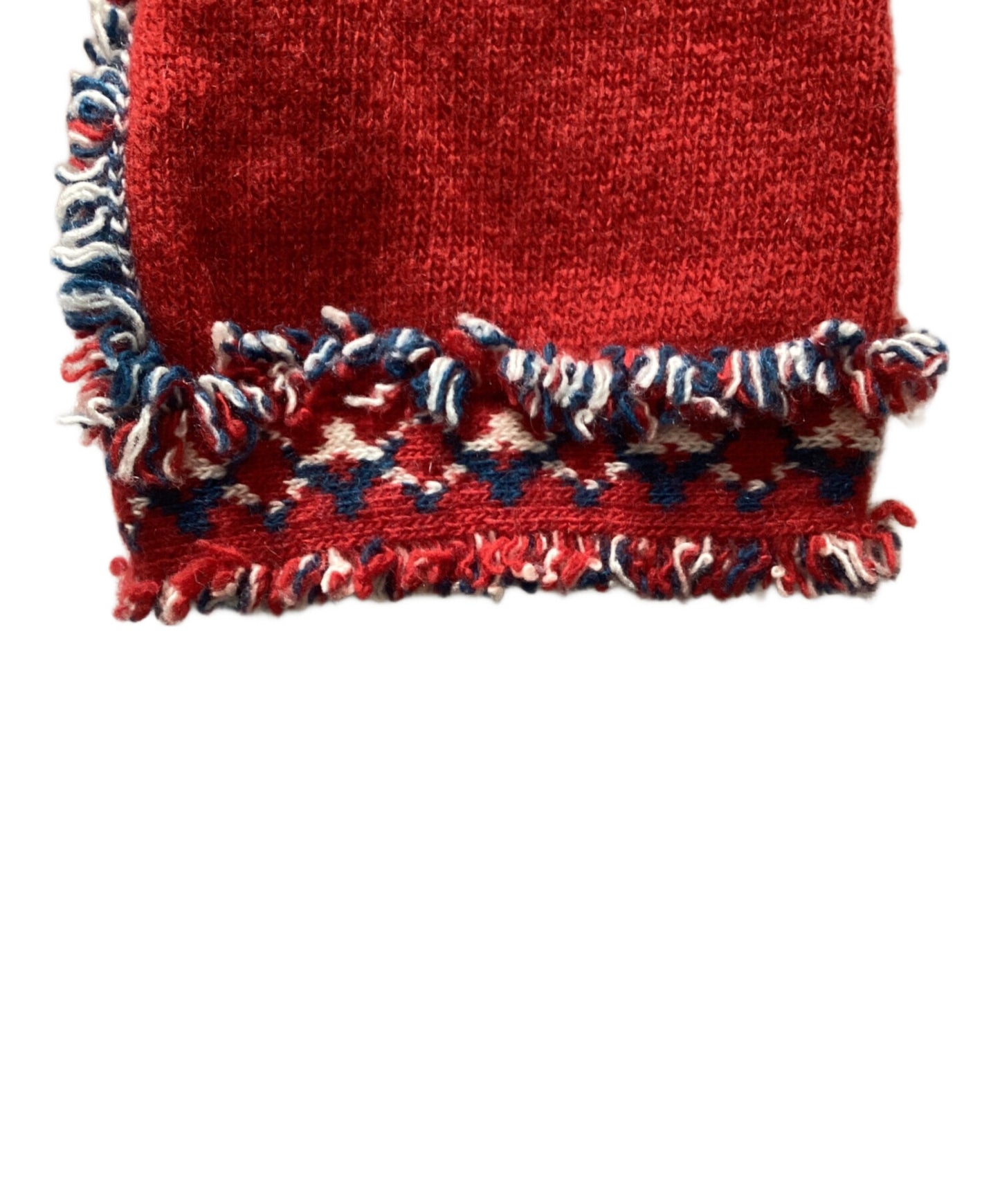 [Pre-owned] CHANEL Ensemble Knitwear P21645W03164