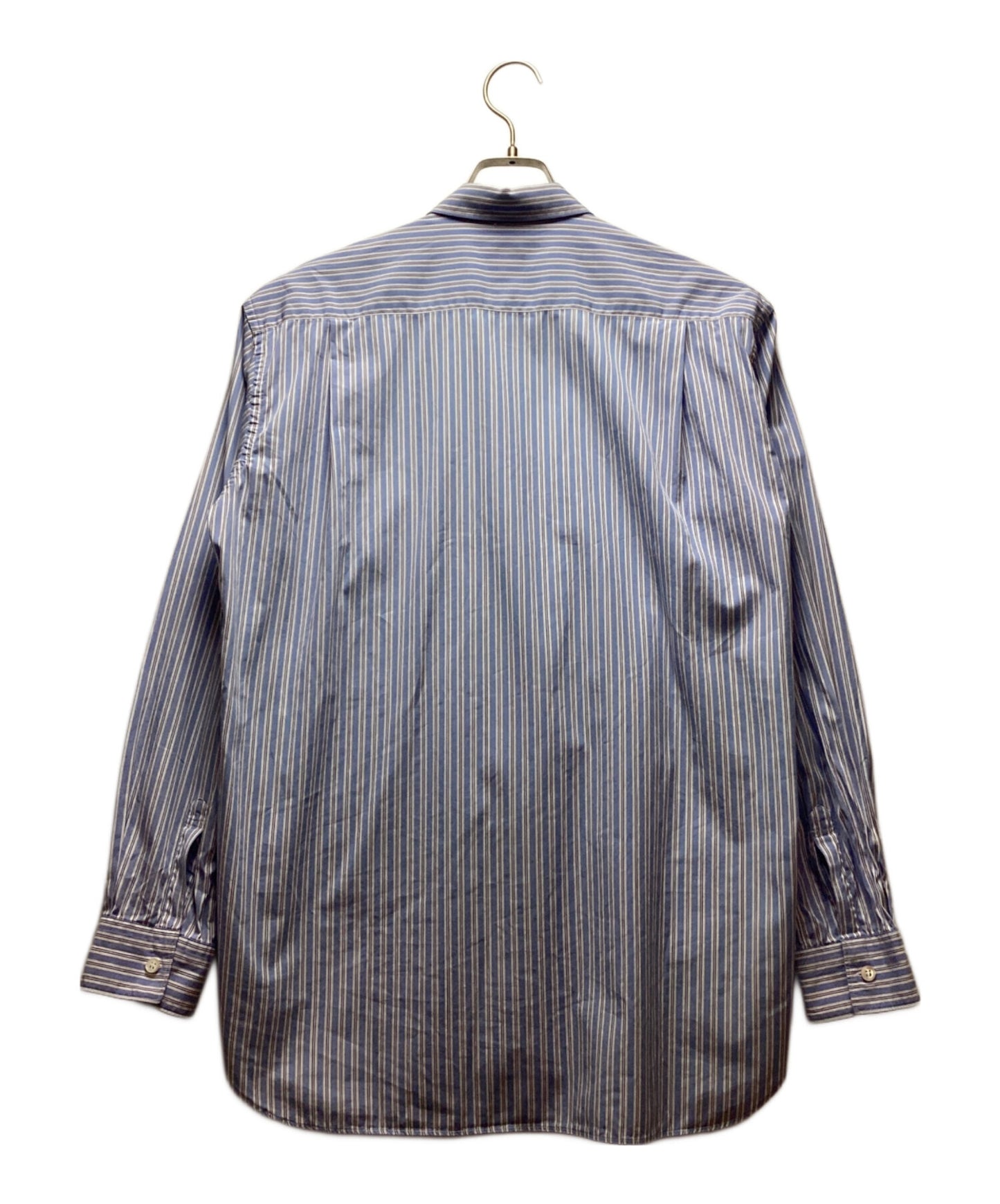 [Pre-owned] COMME des GARCONS SHIRT striped shirt FZ-B125