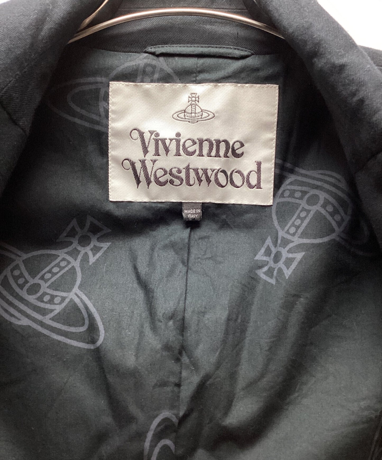 [Pre-owned] Vivienne Westwood coat 12-01-672004
