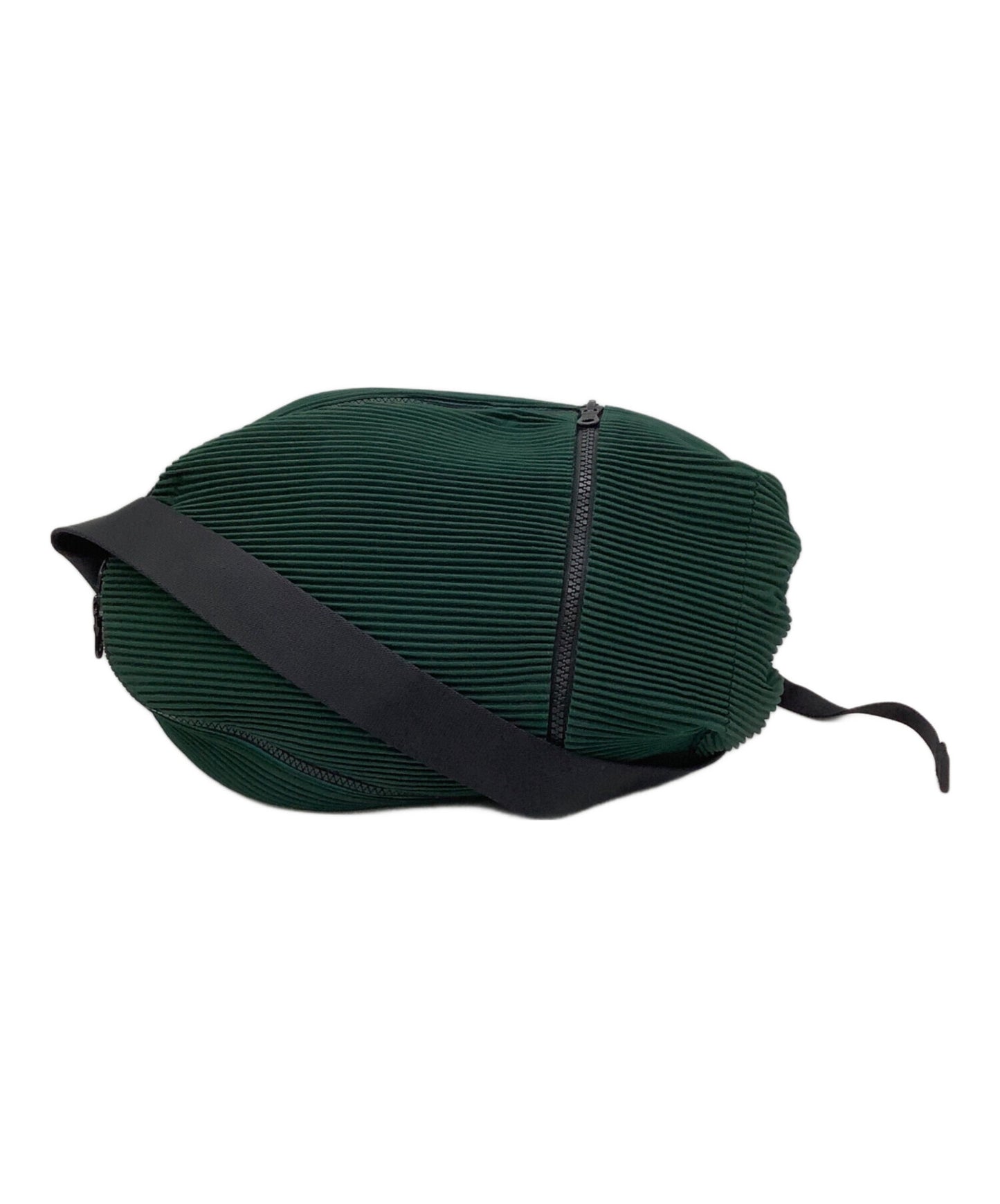 [Pre-owned] PLEATS PLEASE shoulder bag