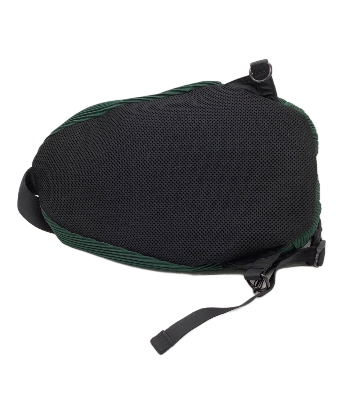 [Pre-owned] PLEATS PLEASE shoulder bag