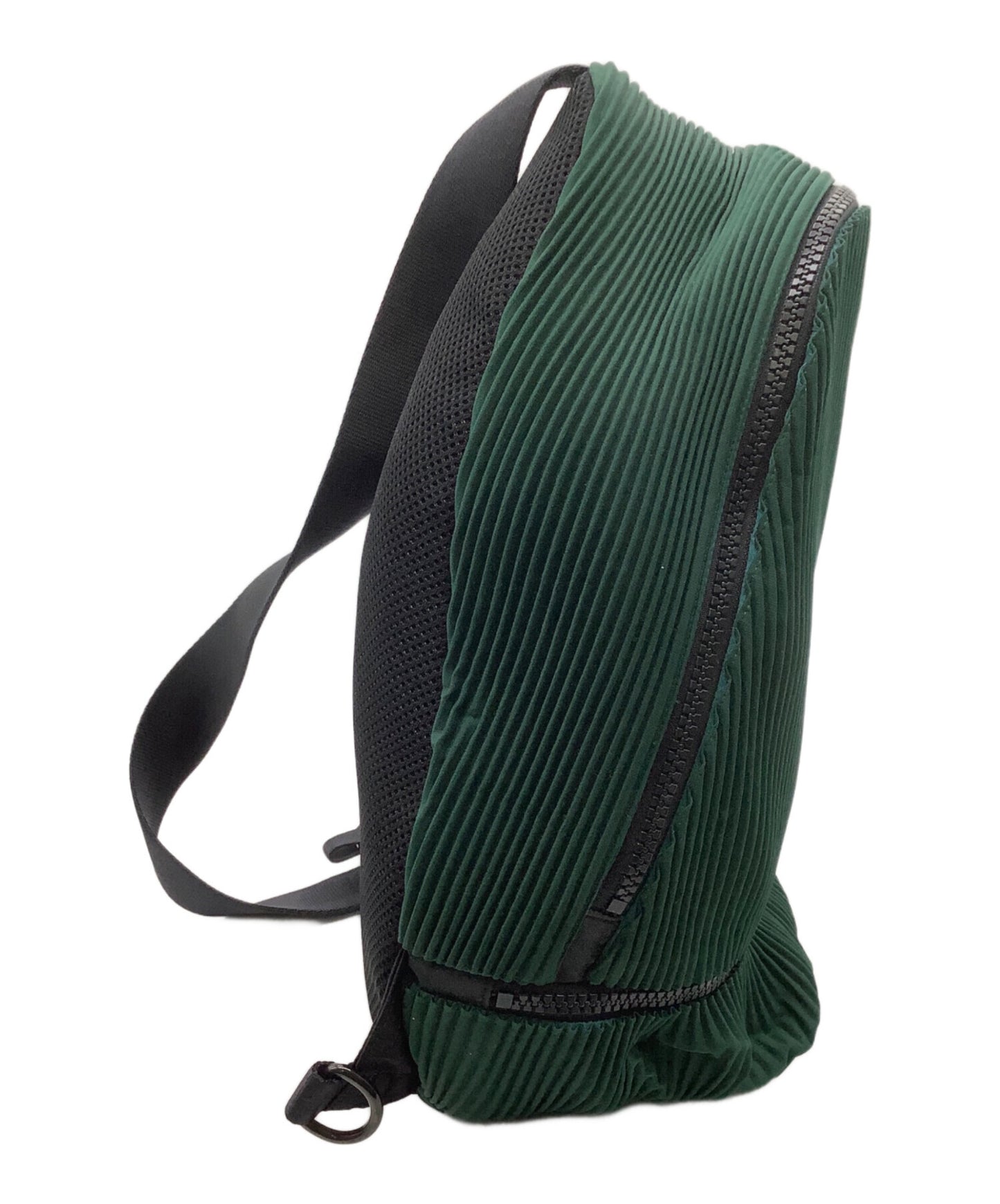 [Pre-owned] PLEATS PLEASE shoulder bag