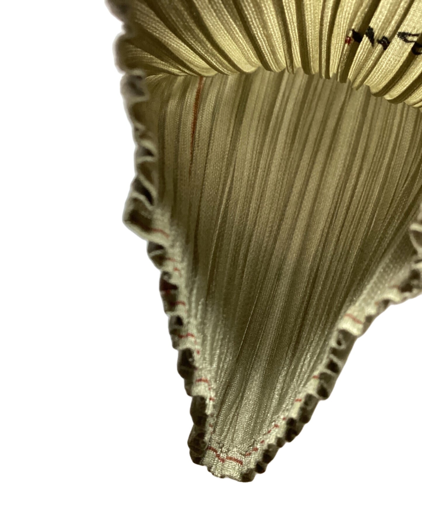 [Pre-owned] PLEATS PLEASE light cardigan PP81-0594