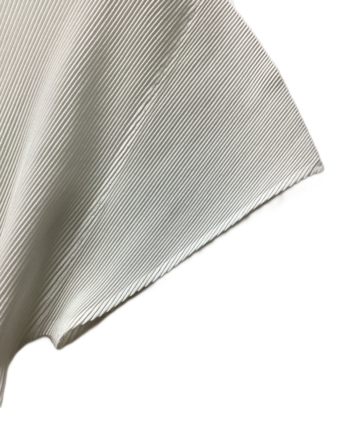 [Pre-owned] PLEATS PLEASE short-sleeved blouse PP02FK105