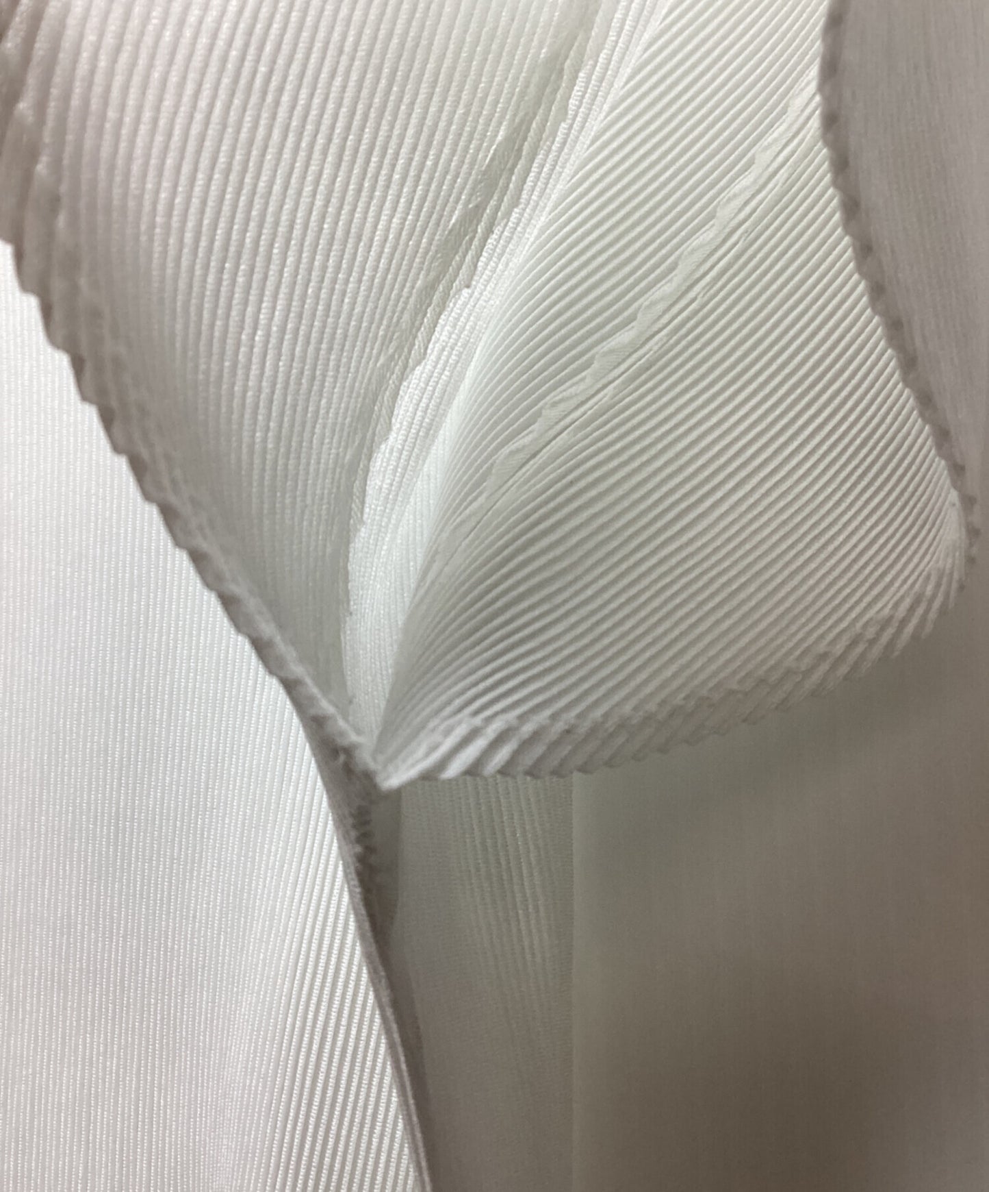 [Pre-owned] PLEATS PLEASE short-sleeved blouse PP02FK105