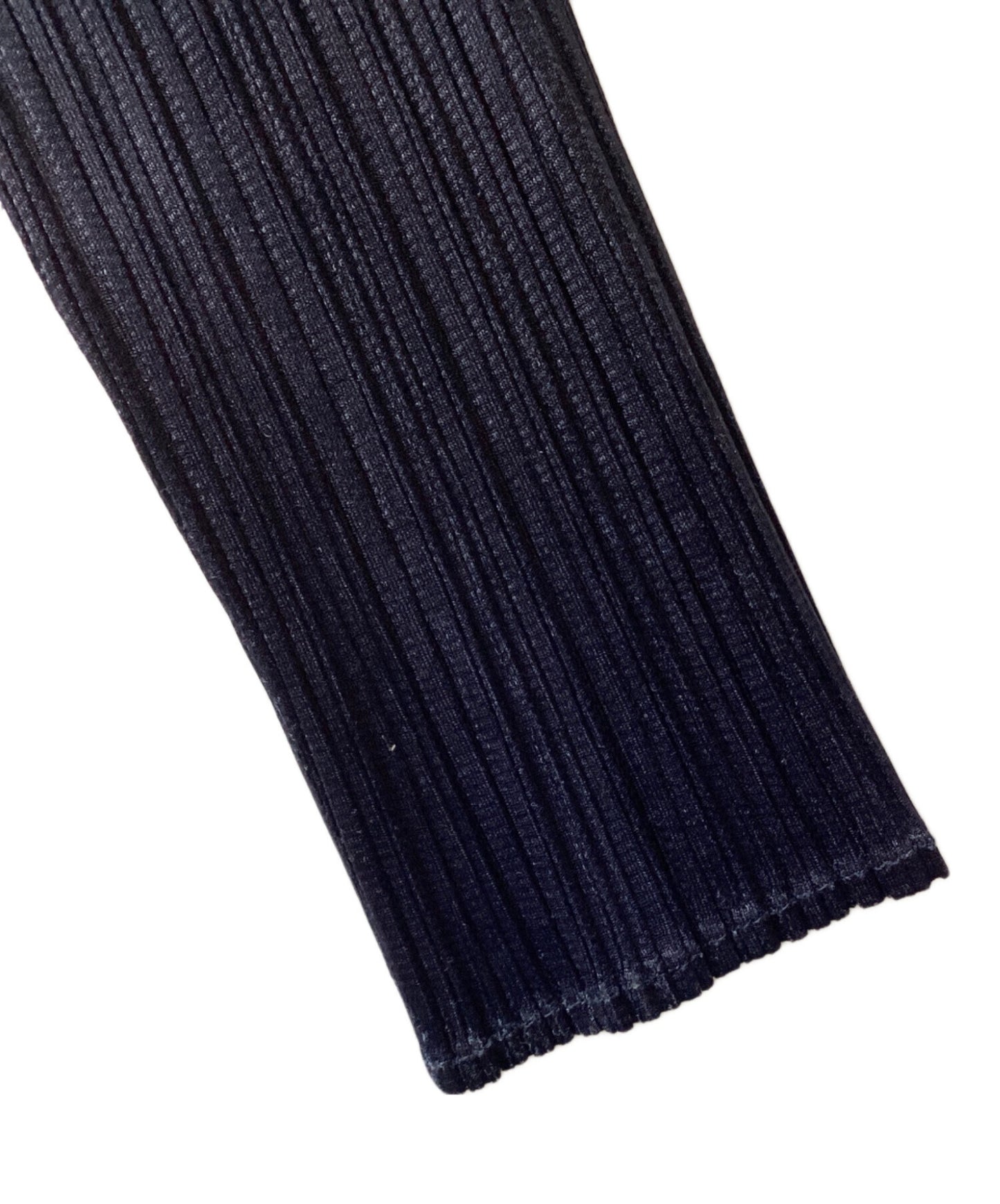 [Pre-owned] PLEATS PLEASE long-sleeved blouse PP05-JK005