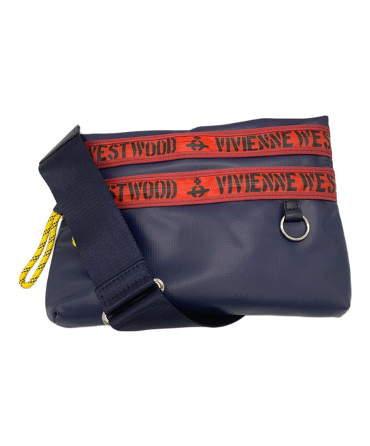 [Pre-owned] Vivienne Westwood 2way body bag VWB820