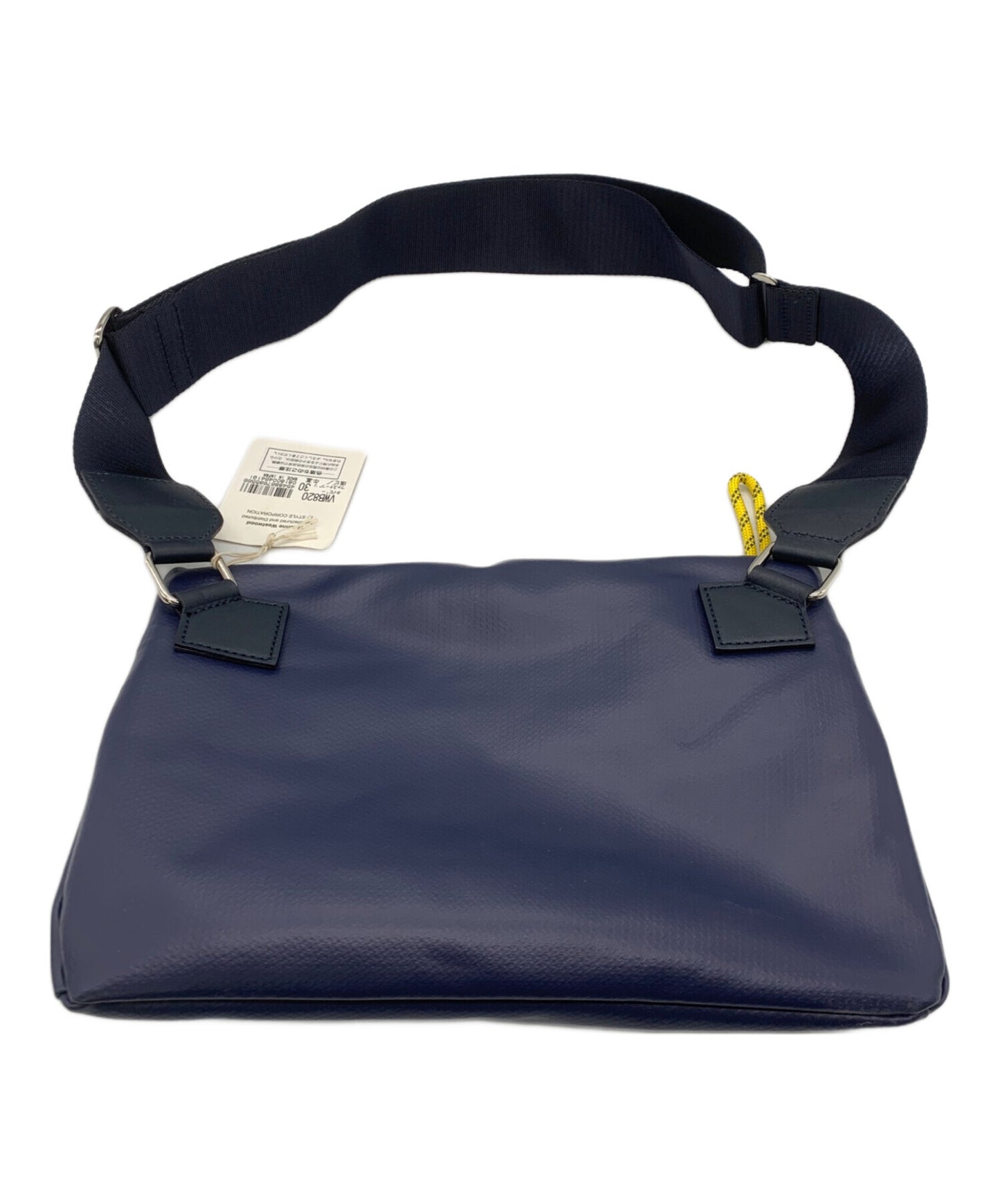 [Pre-owned] Vivienne Westwood 2way body bag VWB820