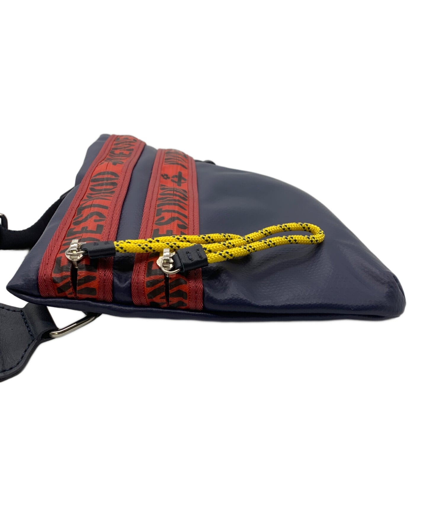 [Pre-owned] Vivienne Westwood 2way body bag VWB820