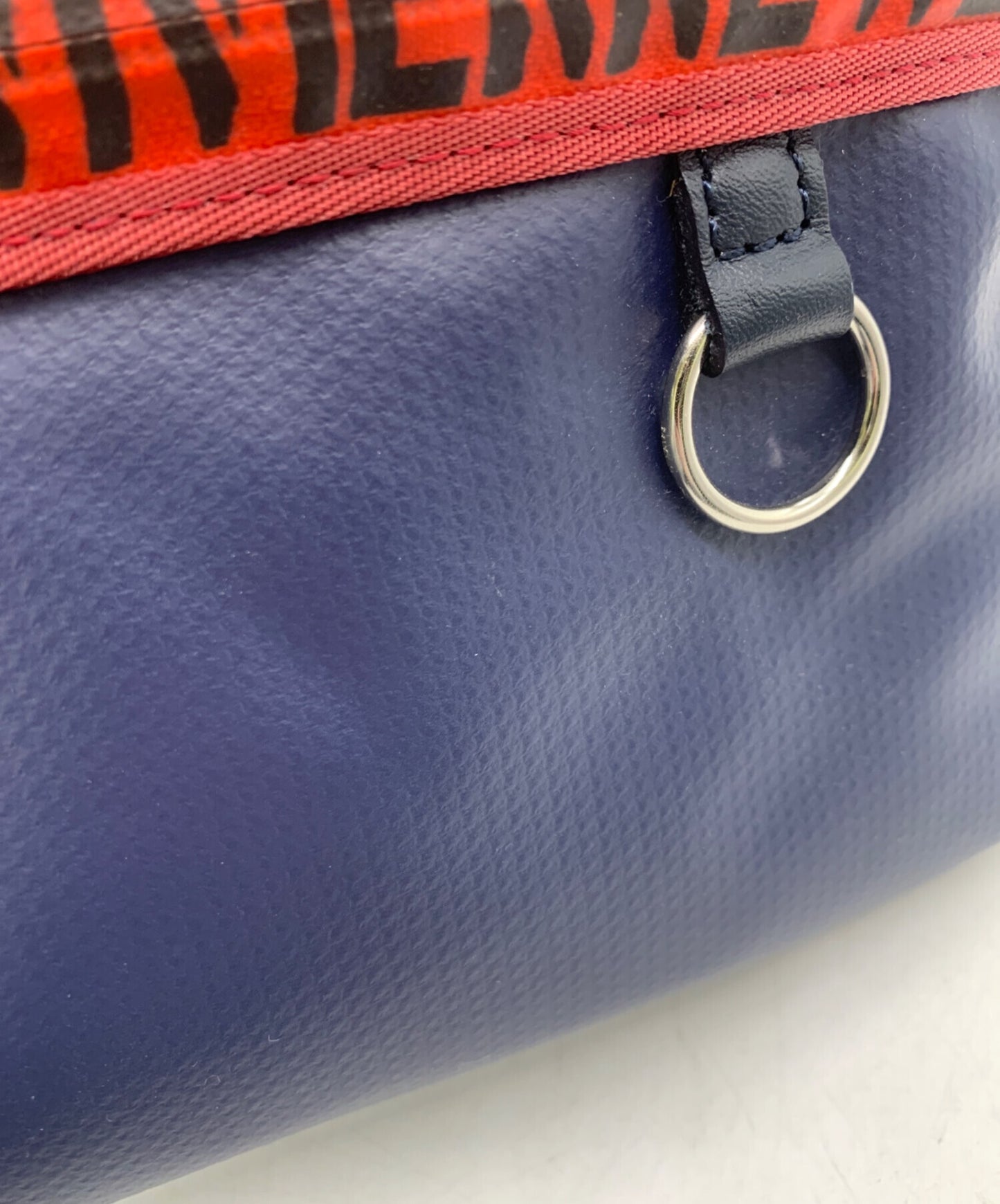 [Pre-owned] Vivienne Westwood 2way body bag VWB820