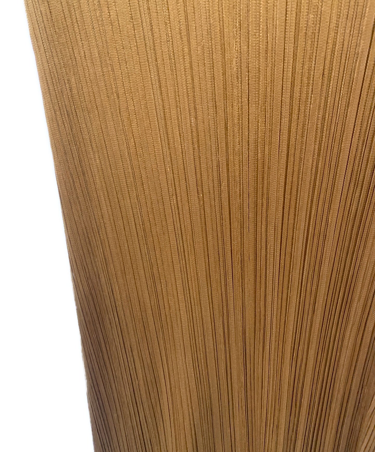 [Pre-owned] PLEATS PLEASE Sleeveless dress PP63-JH126