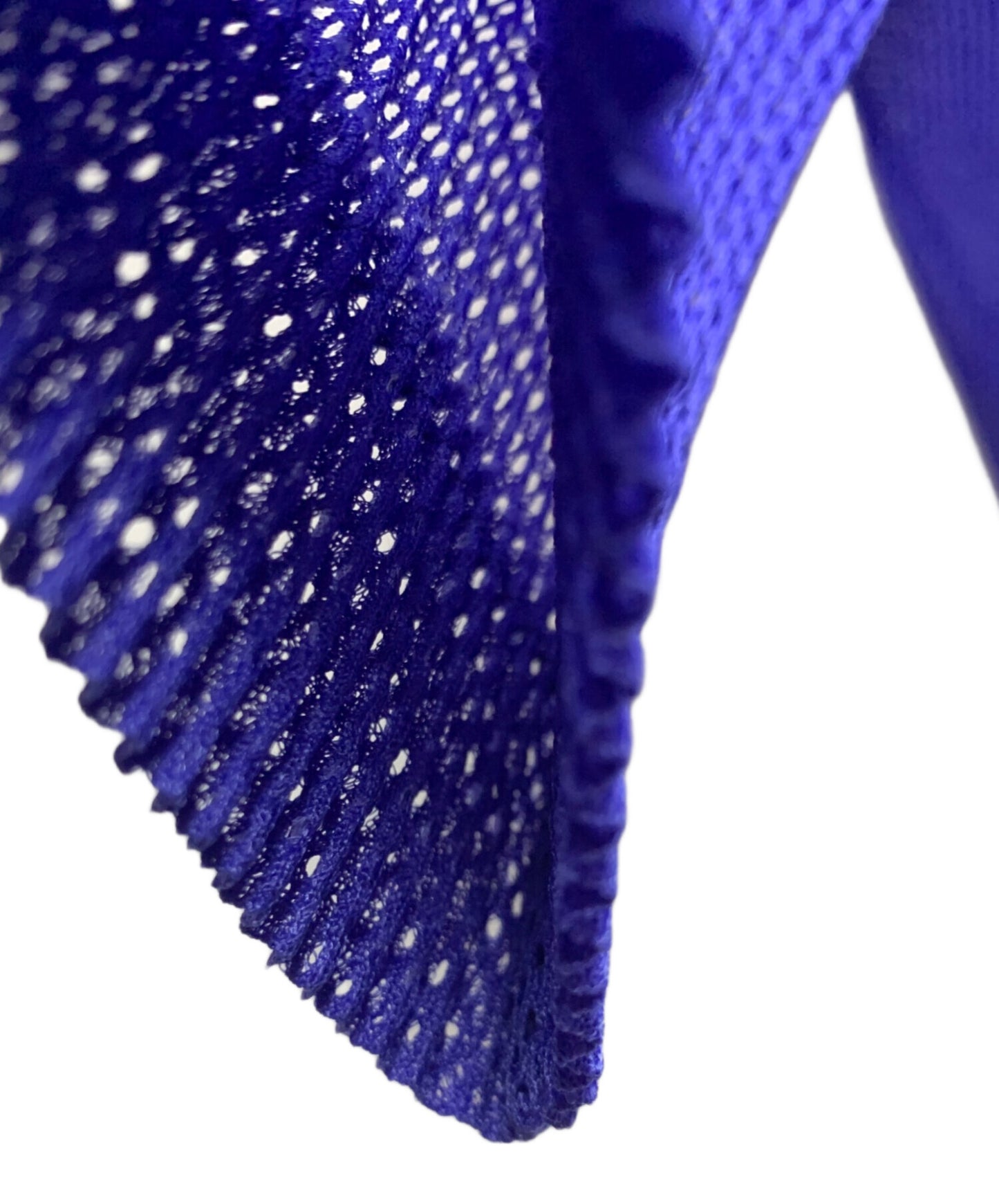 [Pre-owned] PLEATS PLEASE long-sleeved cut-and-sew PP53-FK252