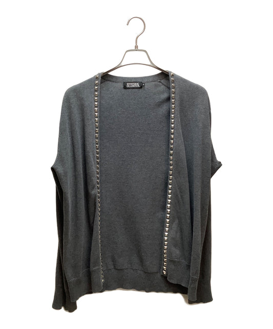 [Pre-owned] Hysteric Glamour light cardigan 02183ND08