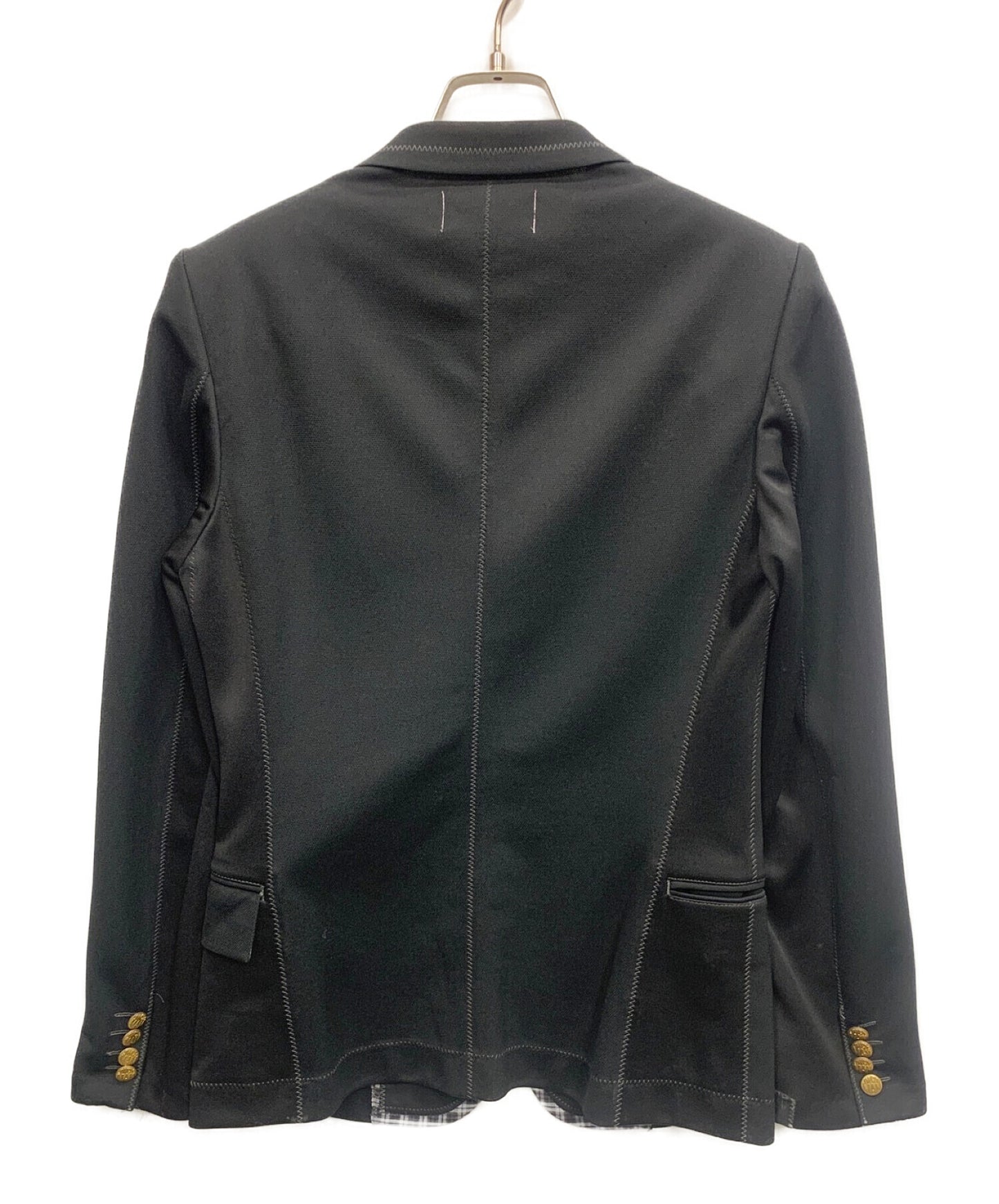 [Pre-owned] eYe COMME des GARCONS JUNYAWATANABE MAN tailored jacket WC-J905