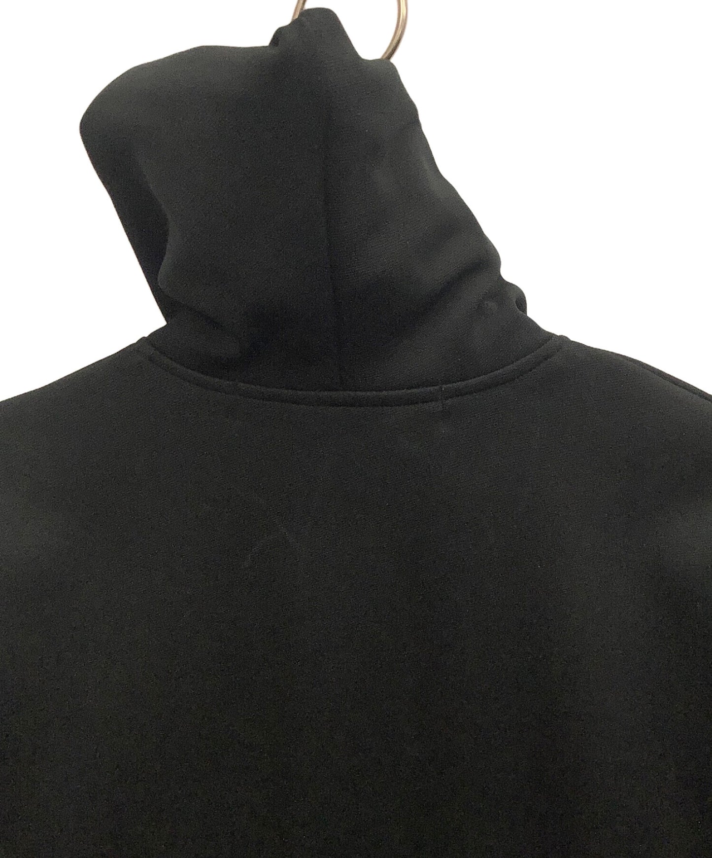 [Pre-owned] PLAY COMME des GARCONS zip hoodie AZ-T172