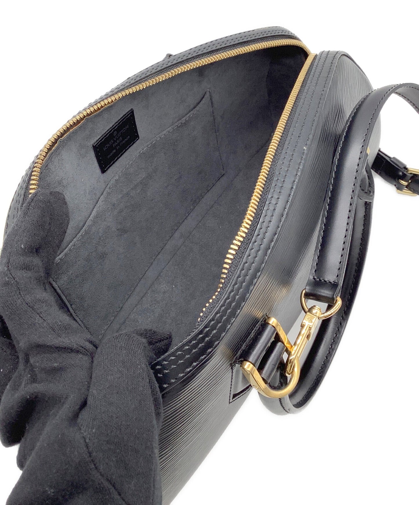 [Pre-owned] LOUIS VUITTON handbag M52782