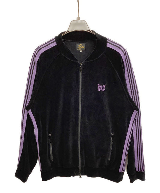 [Pre-owned] Needles R.C. Track Jacket KP225