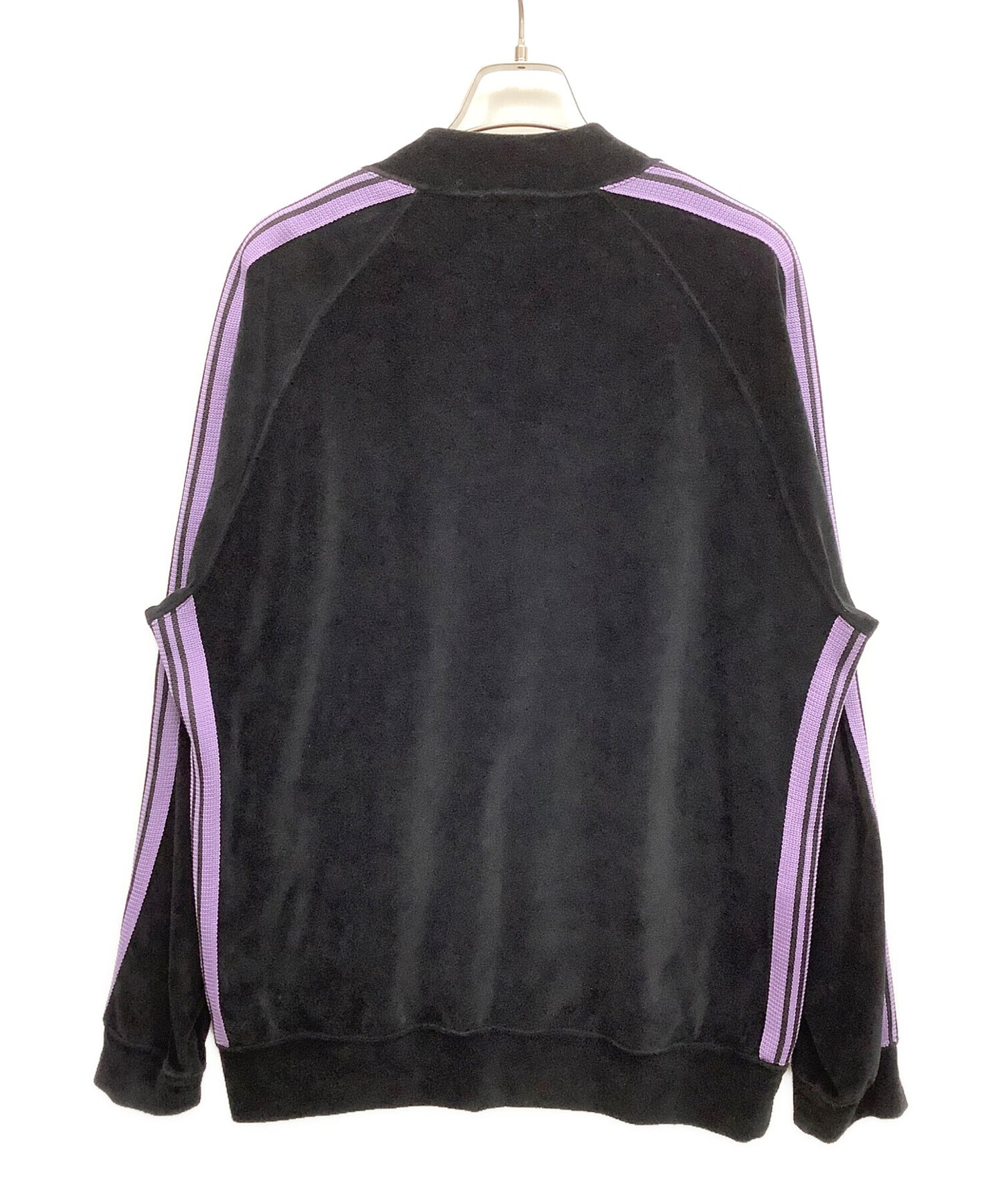 [Pre-owned] Needles R.C. Track Jacket KP225