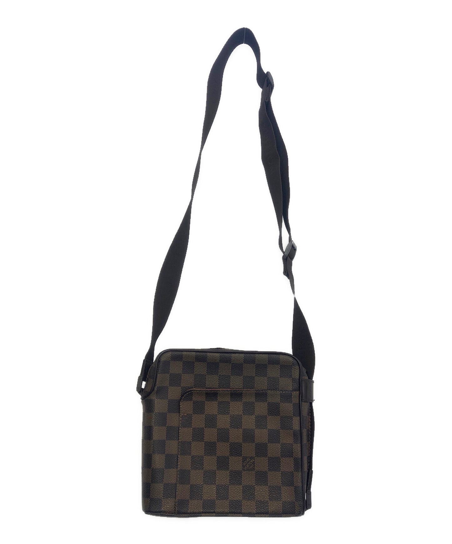 [Pre-owned] LOUIS VUITTON shoulder bag N41442
