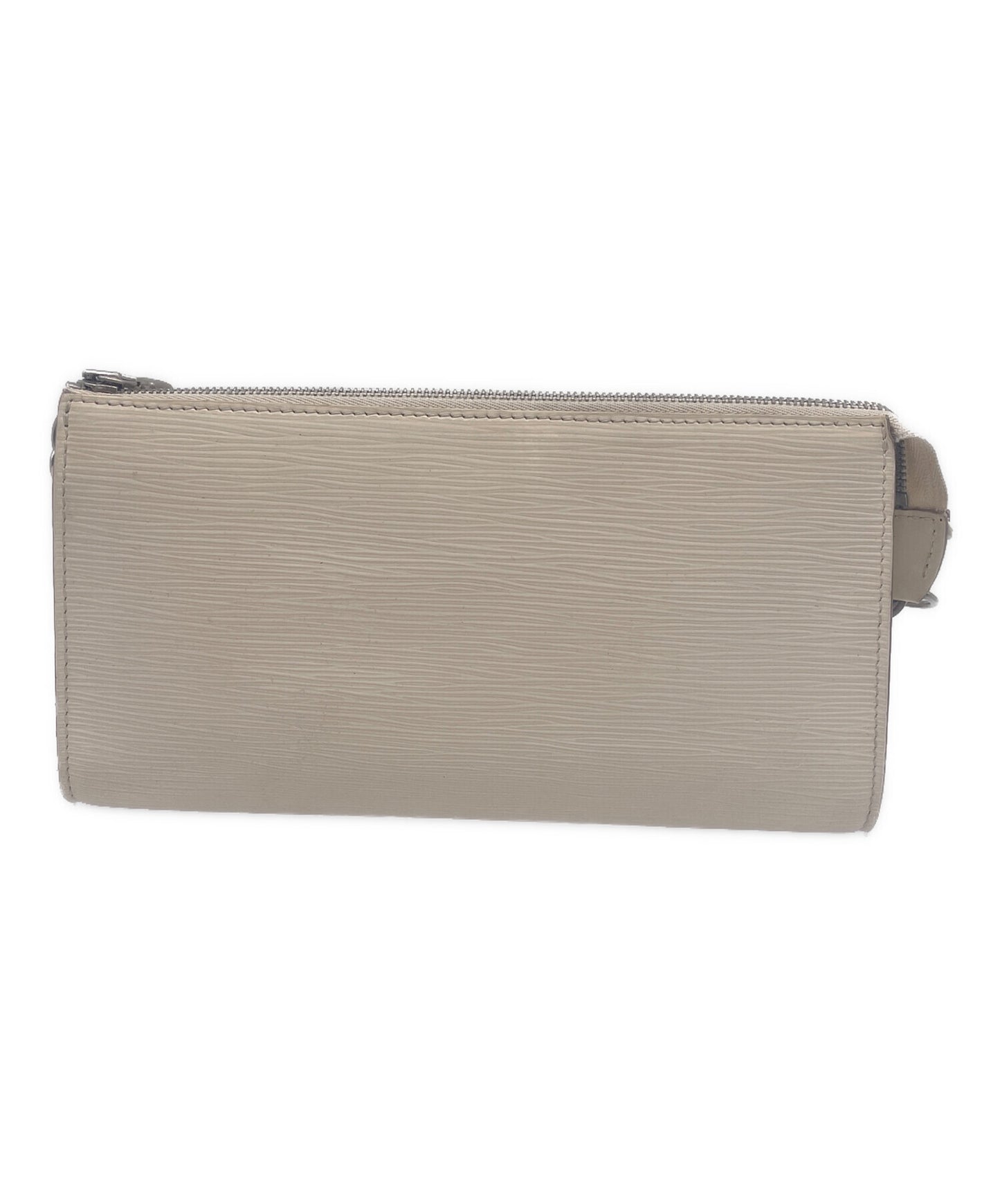 [Pre-owned] LOUIS VUITTON pouch M4077J