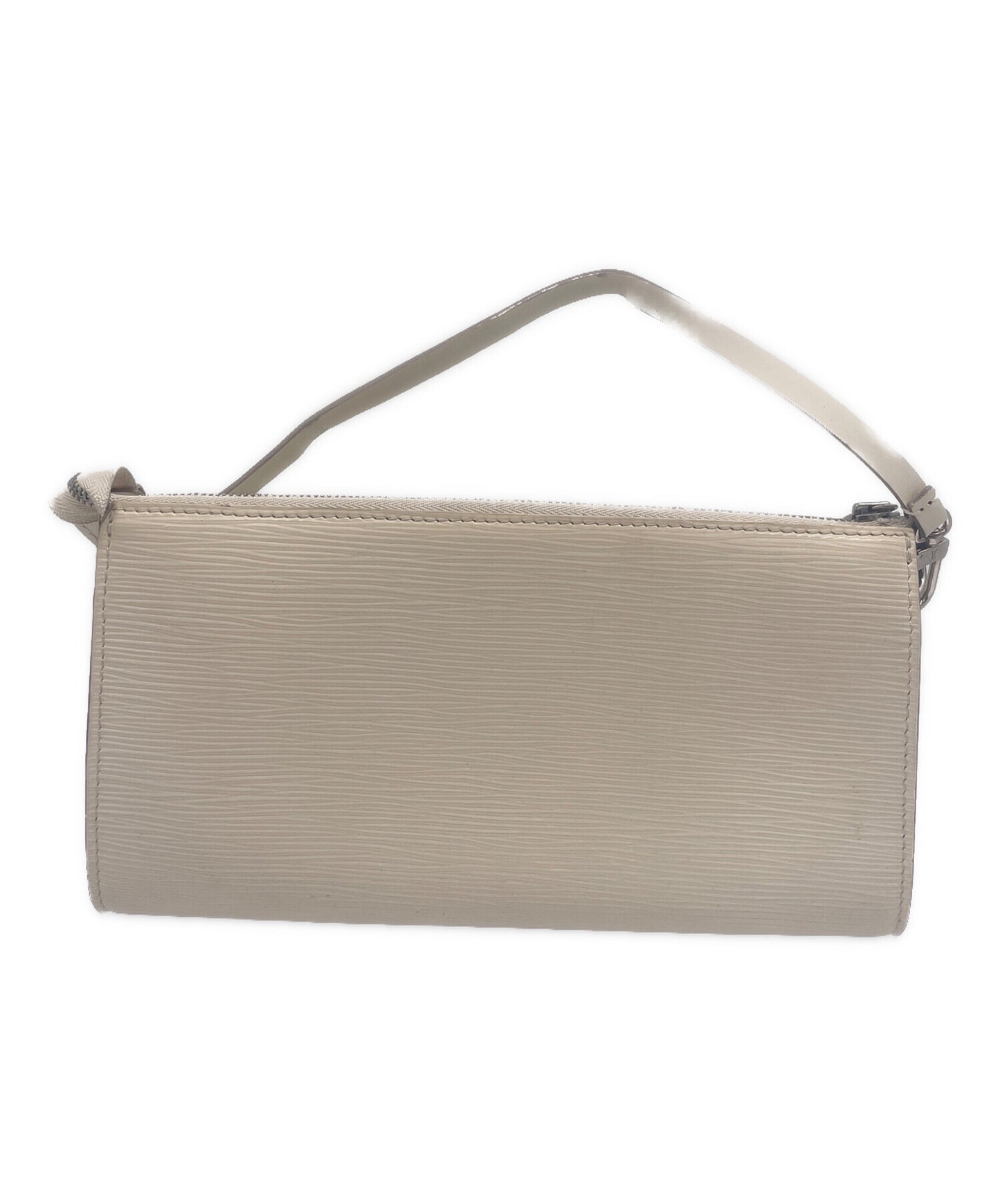 [Pre-owned] LOUIS VUITTON pouch M4077J