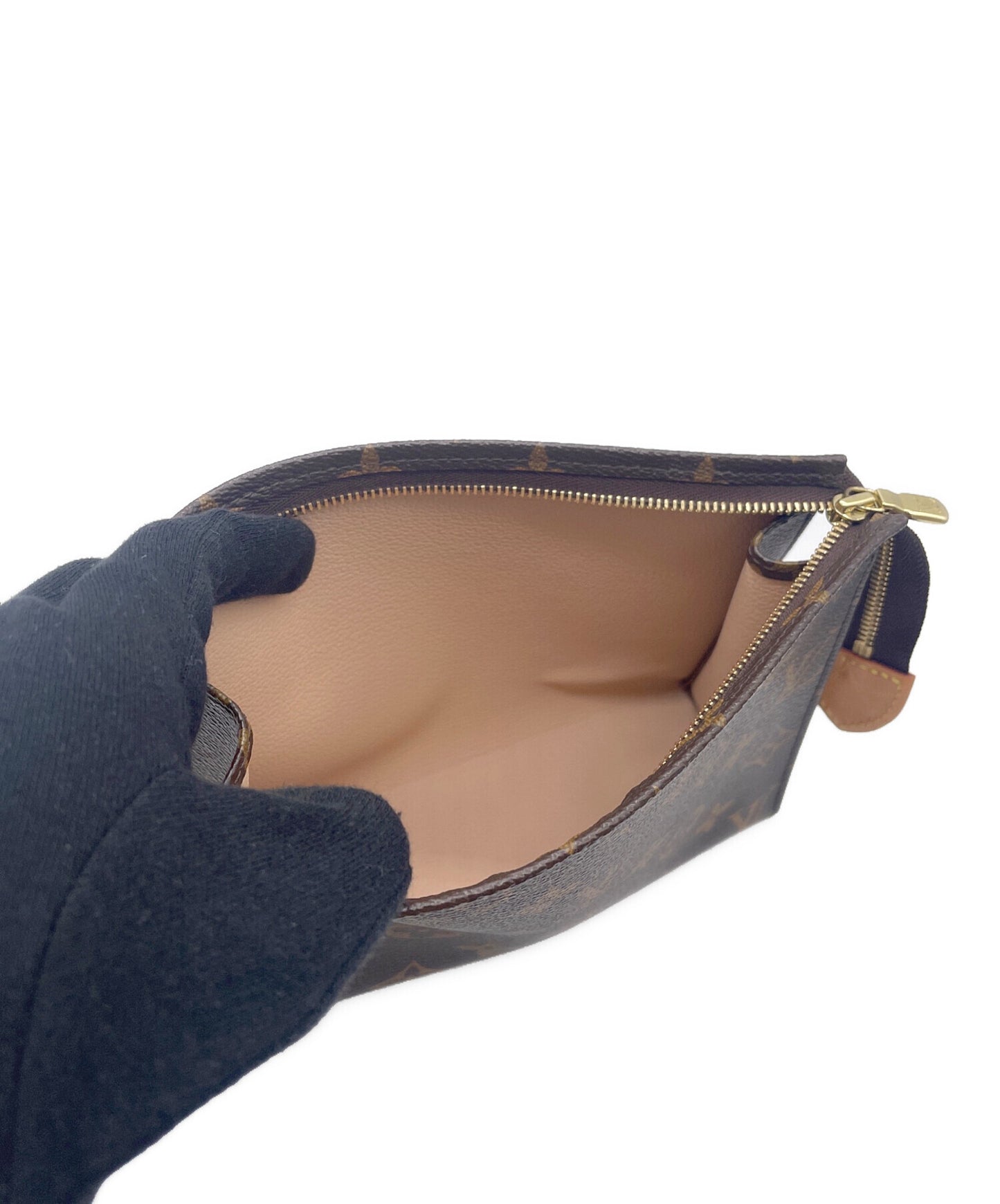 [Pre-owned] LOUIS VUITTON pouch M47544