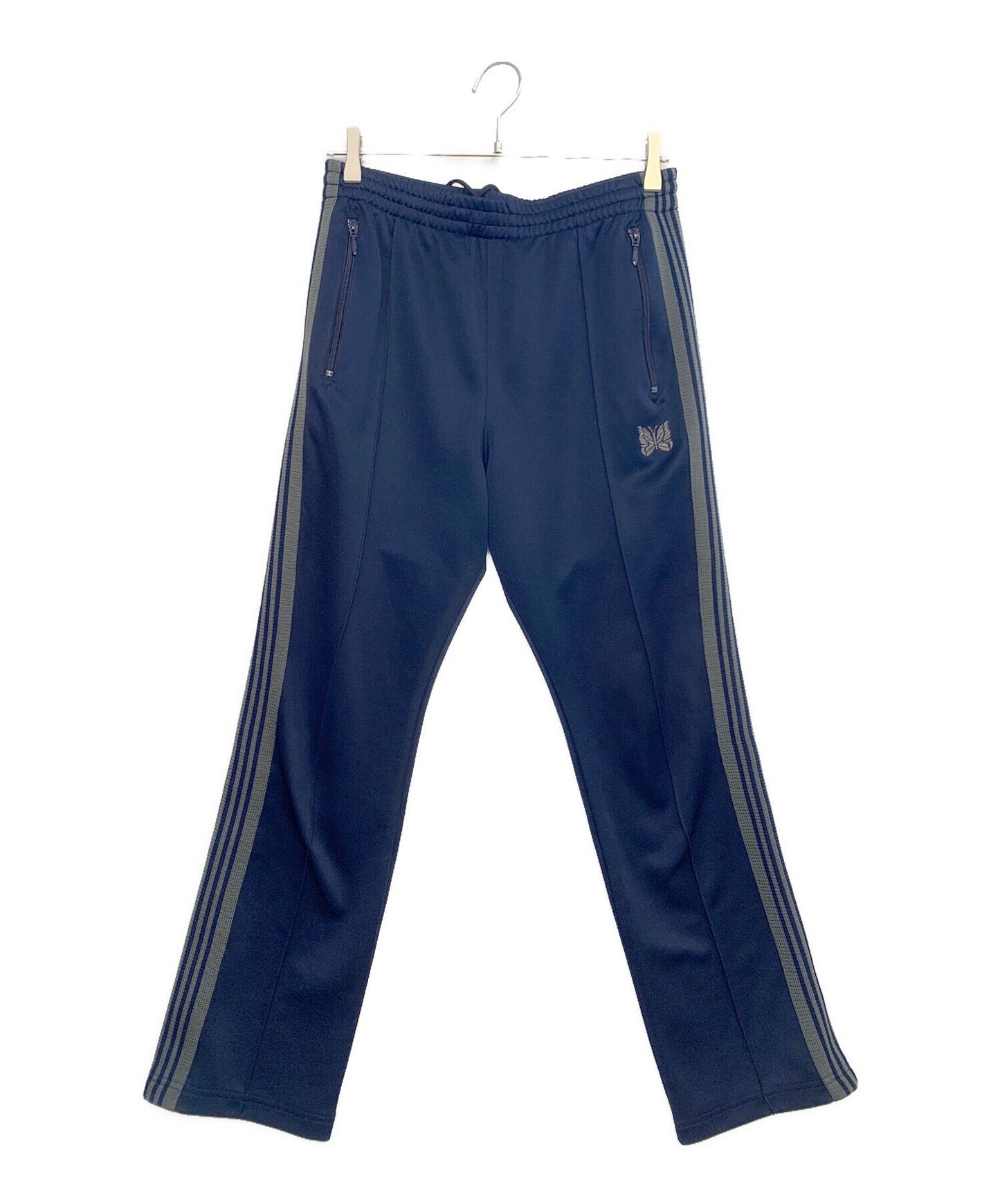 [Pre-owned] Needles Narrow track pants J0223