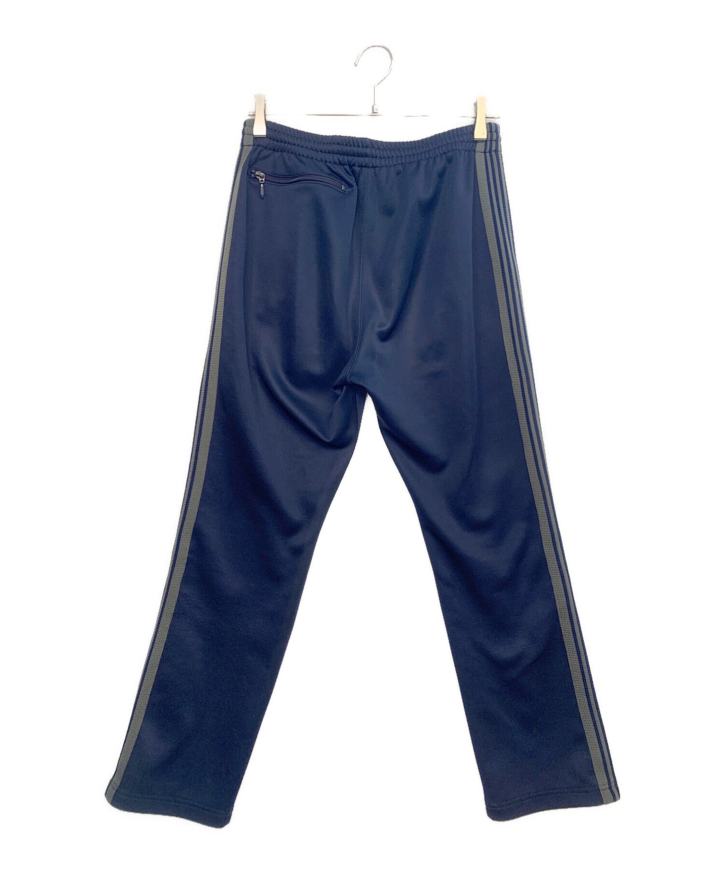 [Pre-owned] Needles Narrow track pants J0223