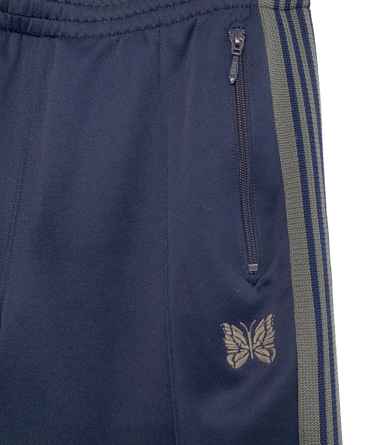 [Pre-owned] Needles Narrow track pants J0223