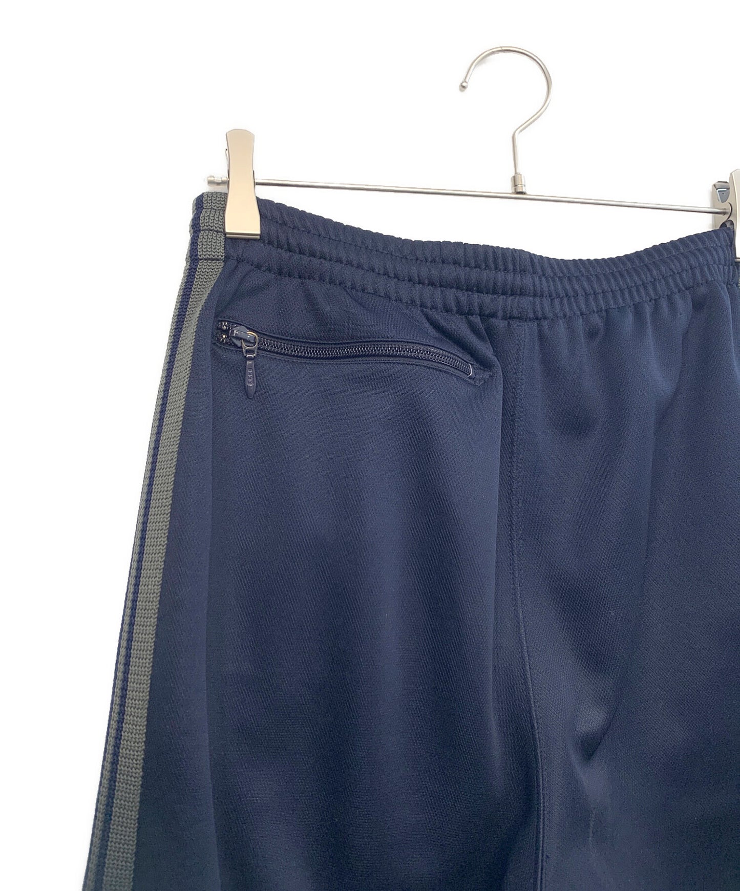 [Pre-owned] Needles Narrow track pants J0223