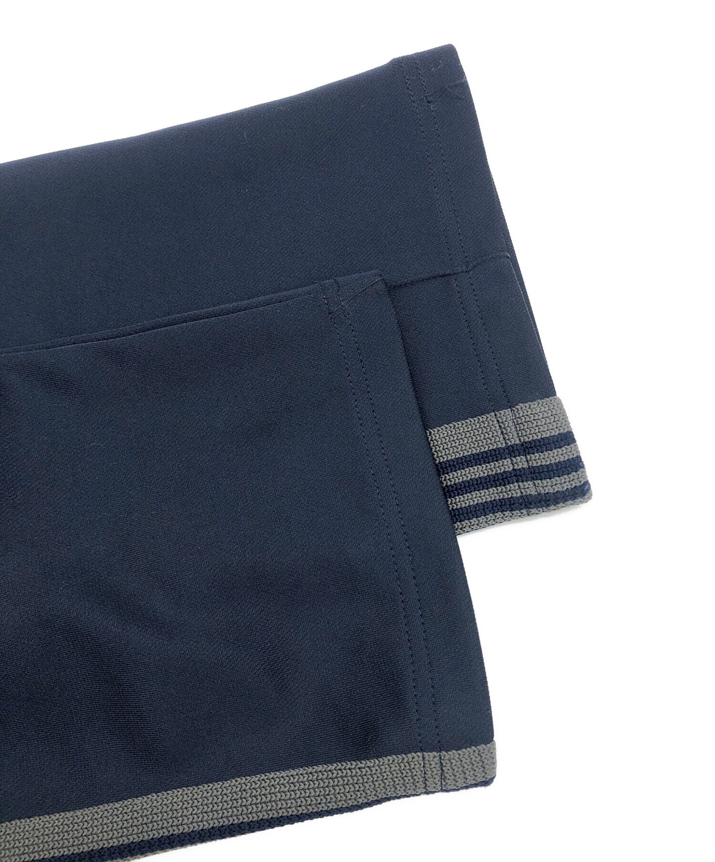 [Pre-owned] Needles Narrow track pants J0223