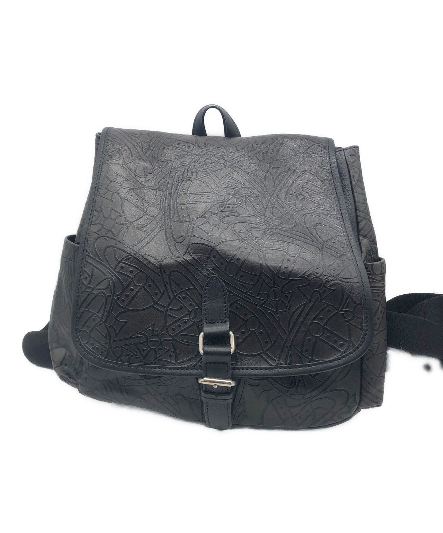 [Pre-owned] Vivienne Westwood backpack