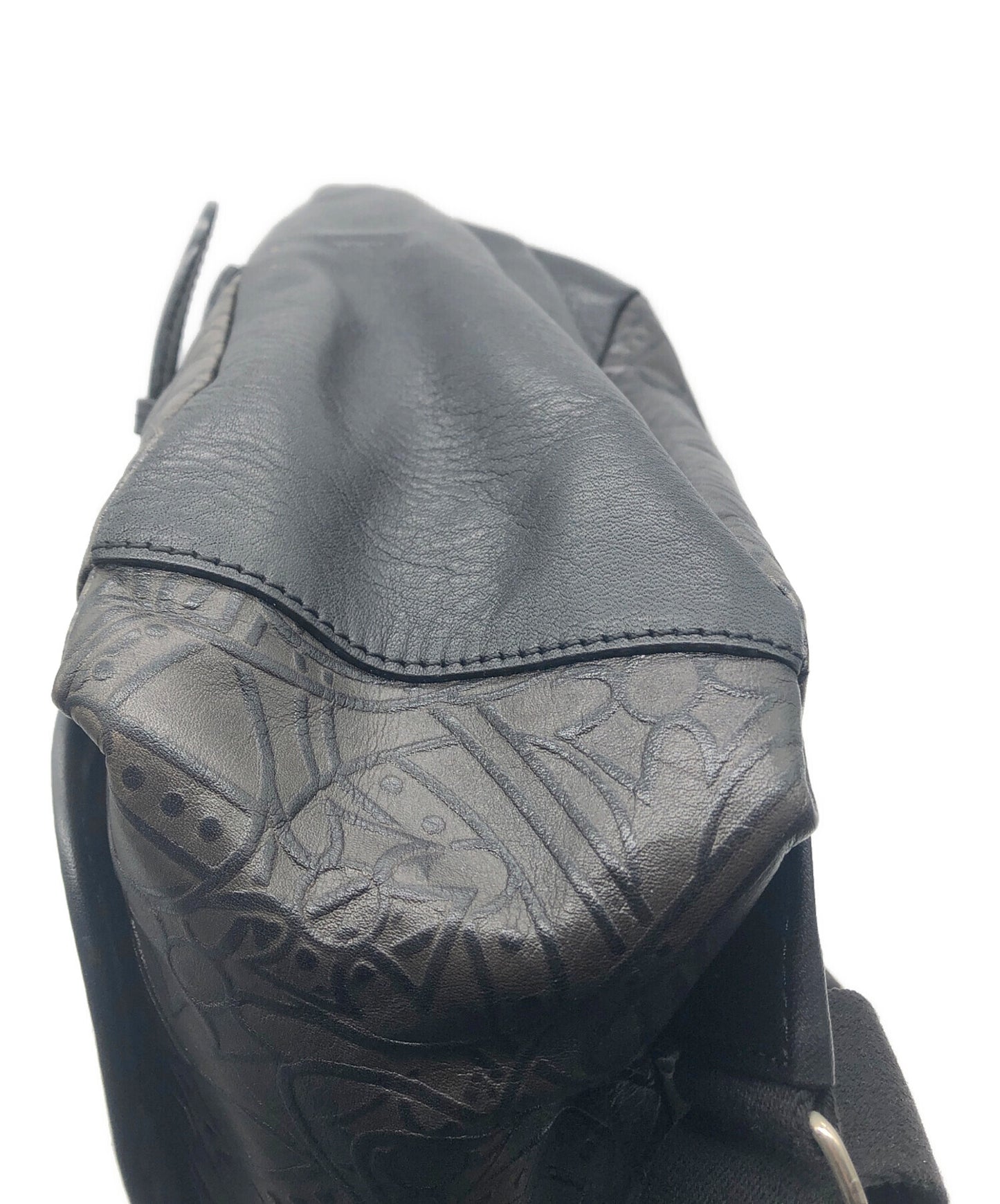 [Pre-owned] Vivienne Westwood backpack