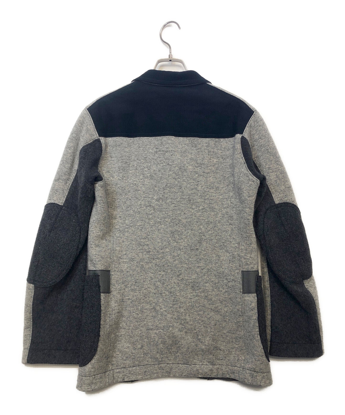 [Pre-owned] COMME des GARCONS JUNYA WATANABE MAN wool jacket WH-J031