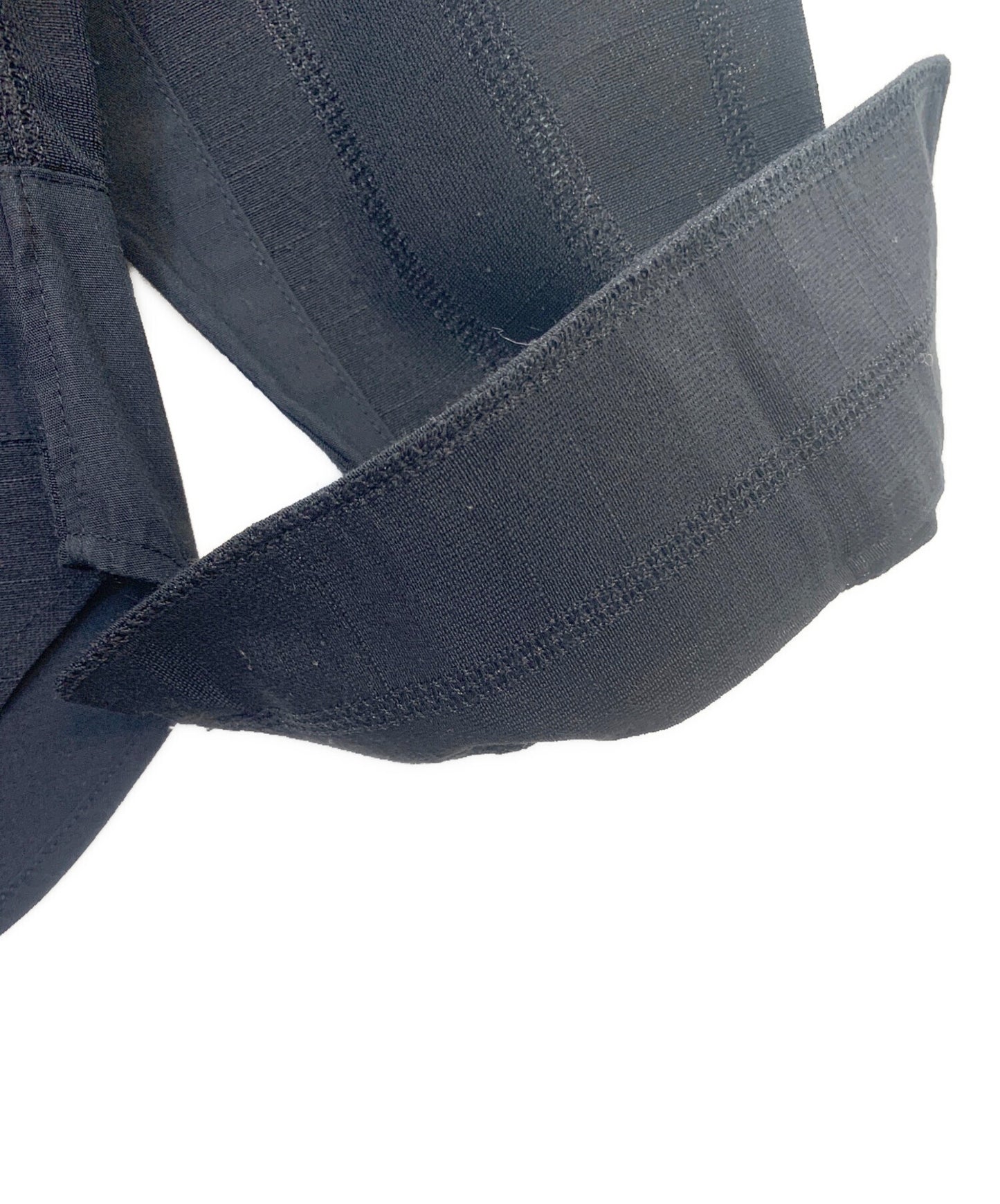 [Pre-owned] tricot COMME des GARCONS long-sleeved shirt TB-100150