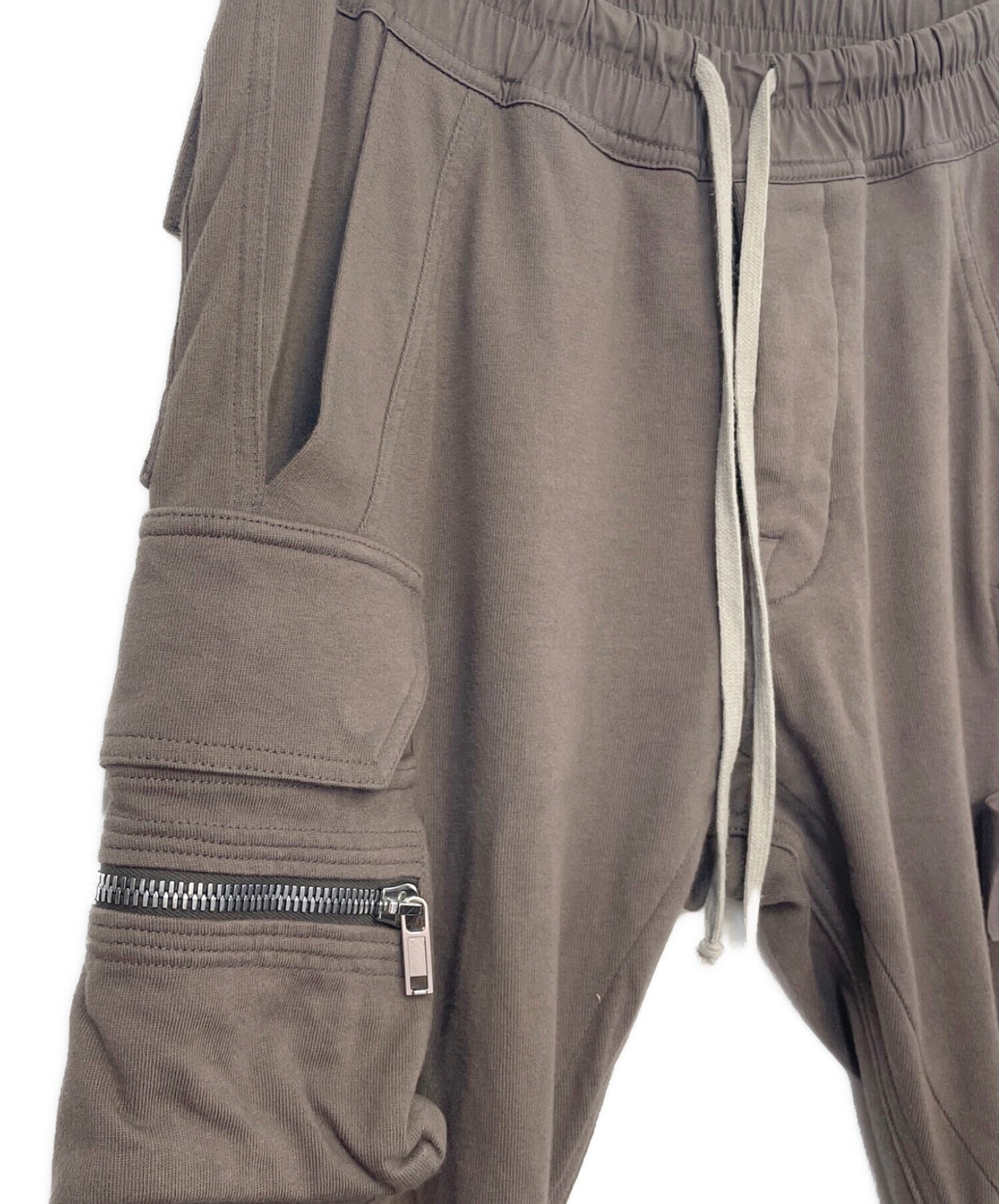 [Pre-owned] RICK OWENS cargo pants RU02C7396-BA