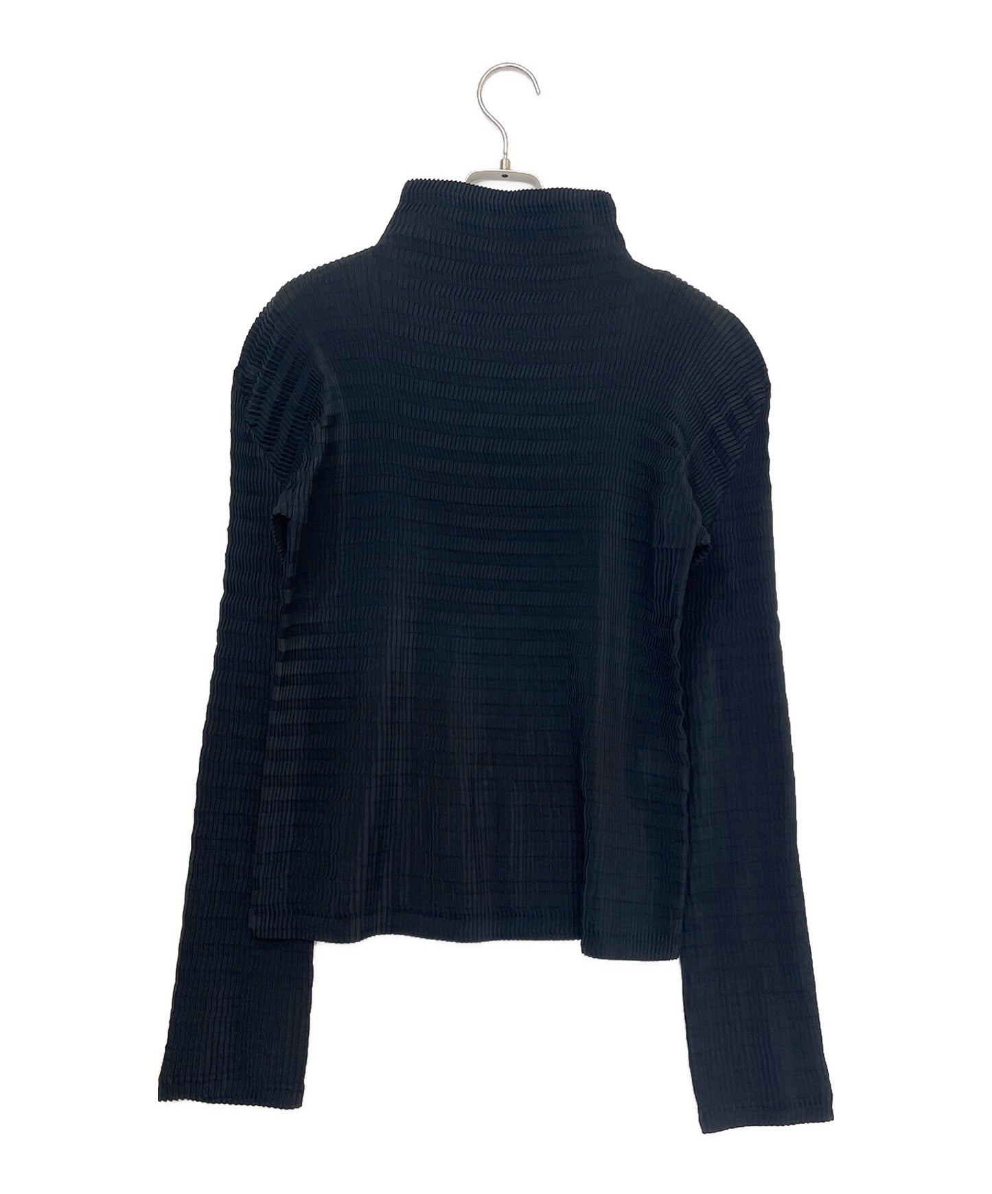[Pre-owned] ISSEY MIYAKE long-sleeved cut-and-sew IM74-FJ556