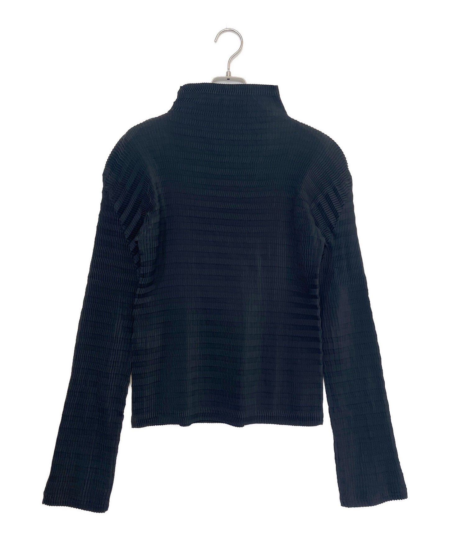 [Pre-owned] ISSEY MIYAKE long-sleeved cut-and-sew IM74-FJ556