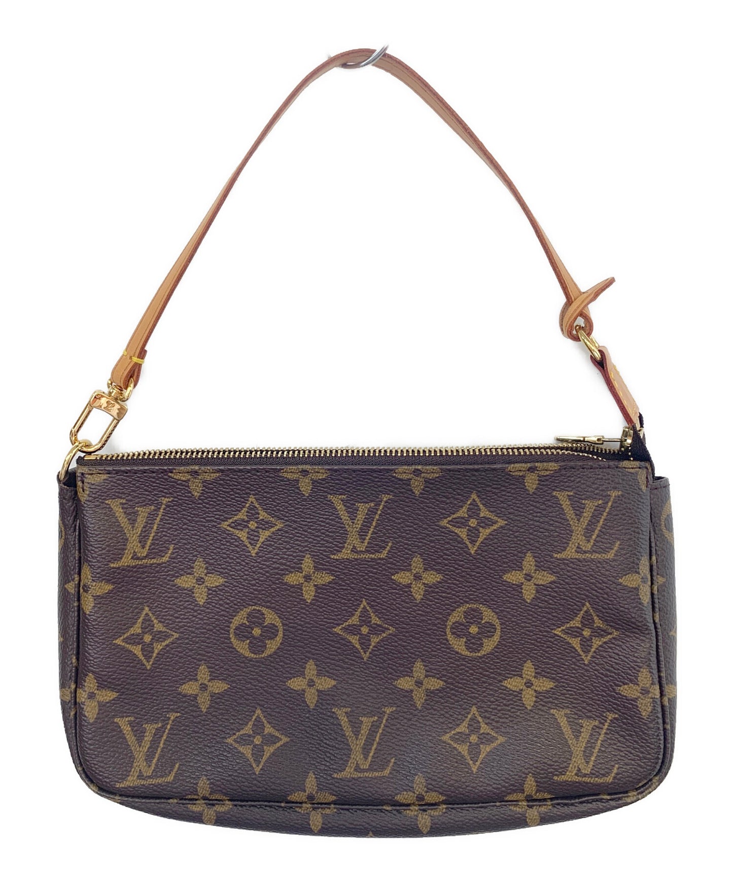 [Pre-owned] LOUIS VUITTON Pouch Pochette Axe Soir M51980.