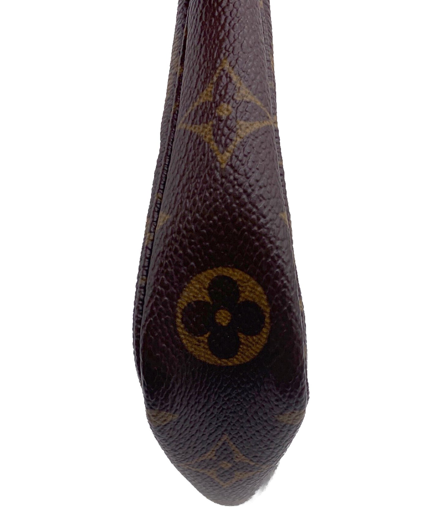 [Pre-owned] LOUIS VUITTON Pouch Pochette Axe Soir M51980.