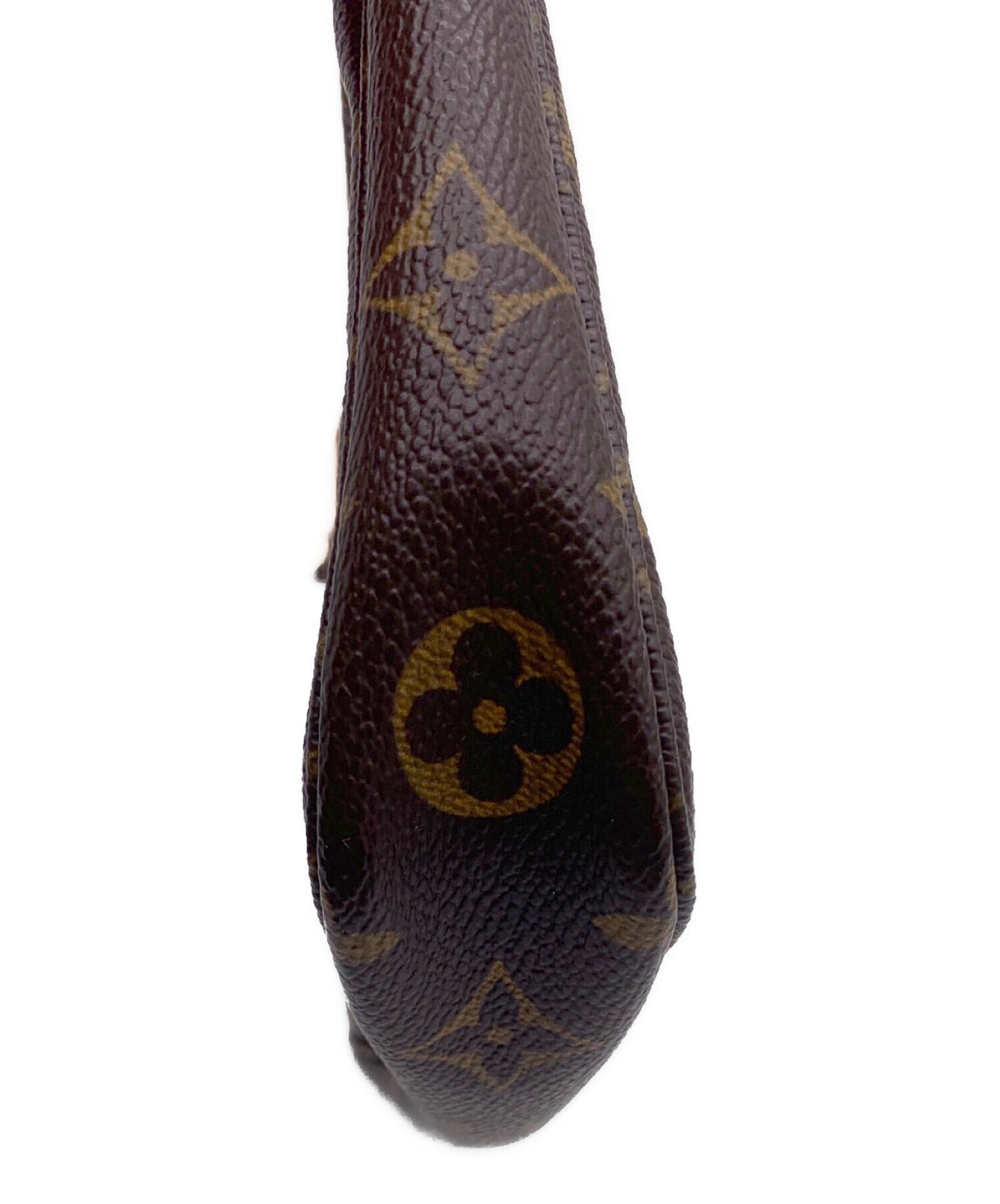 [Pre-owned] LOUIS VUITTON Pouch Pochette Axe Soir M51980.