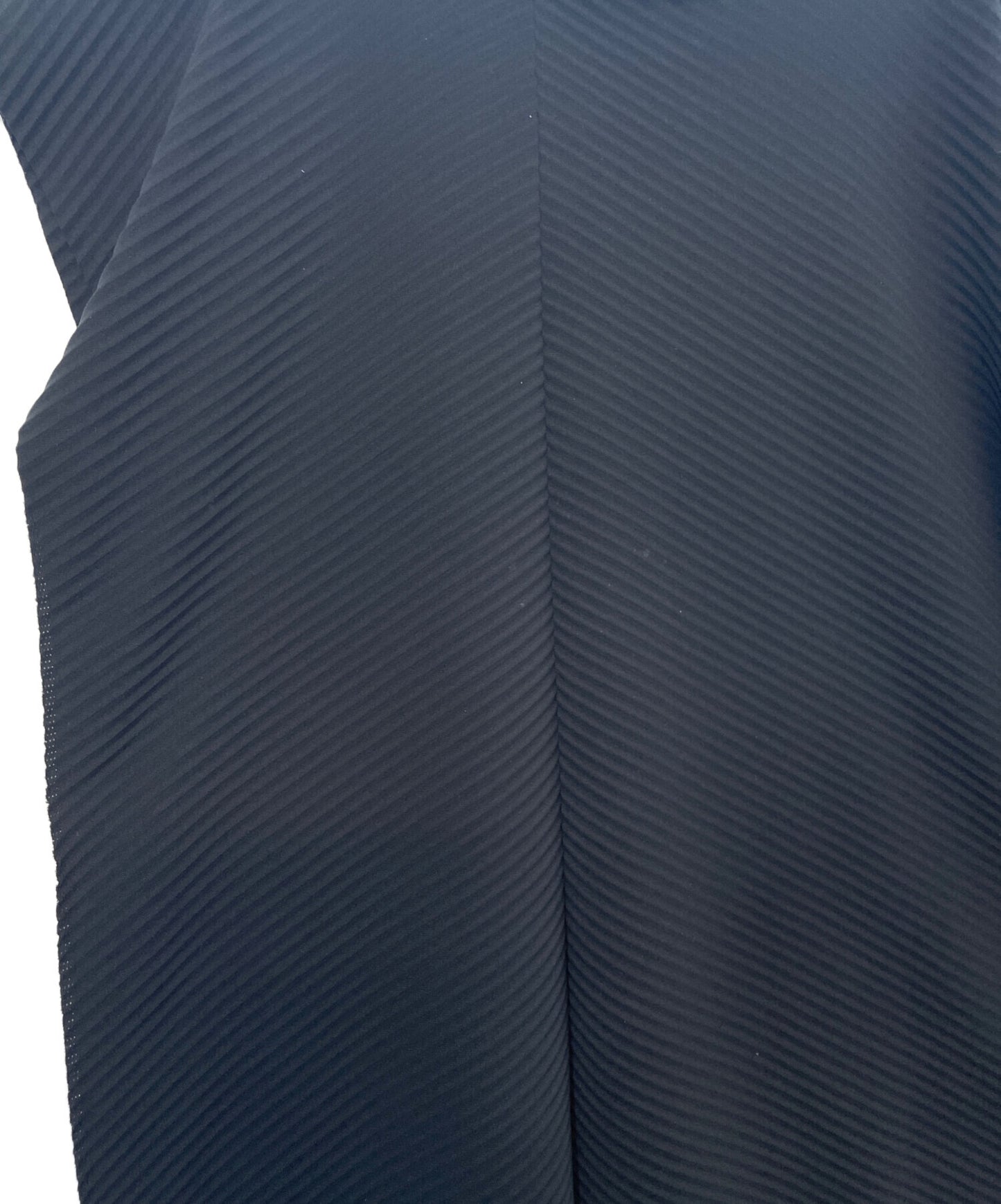 [Pre-owned] me ISSEY MIYAKE Short Sleeve Dress