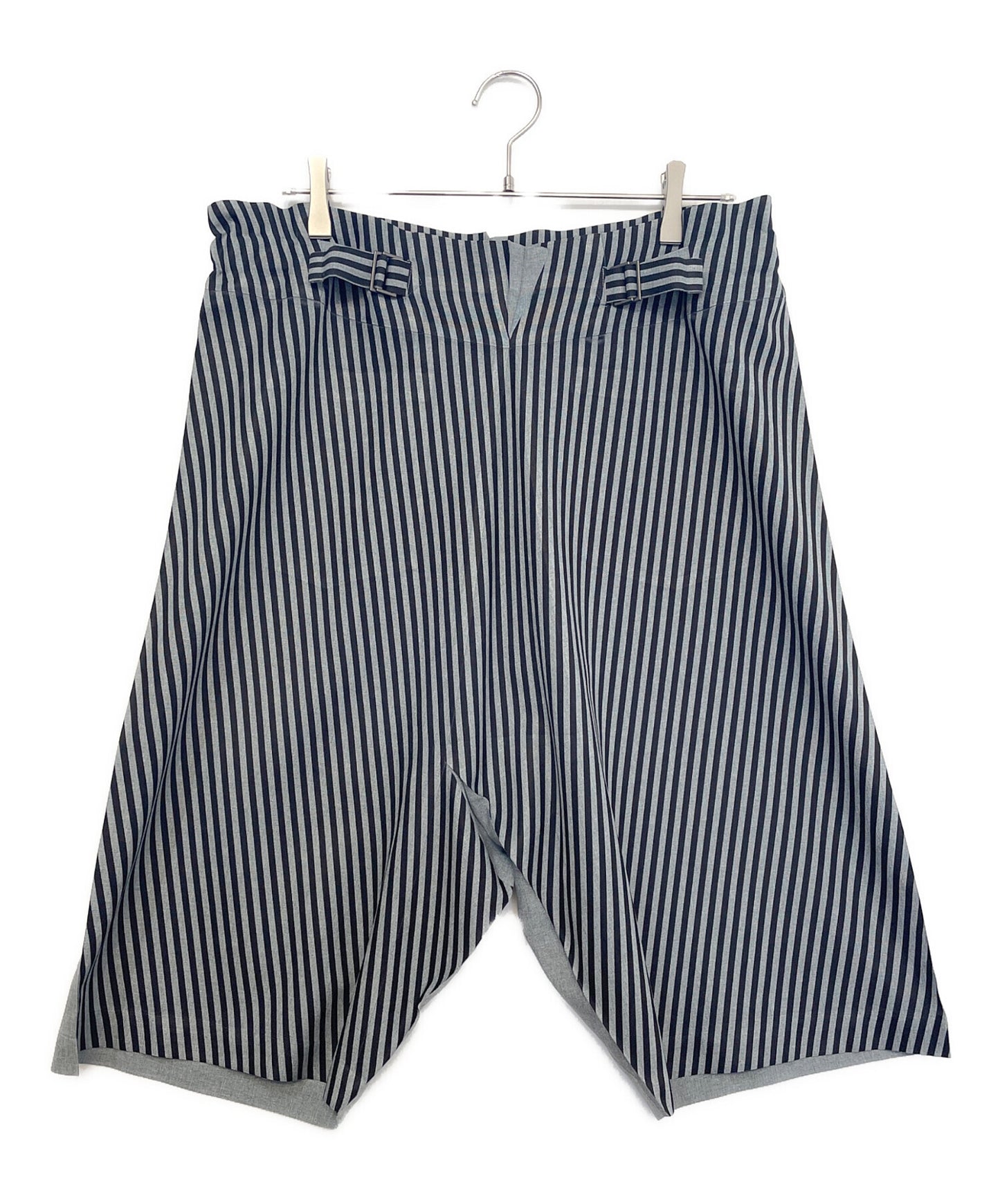 [Pre-owned] me ISSEY MIYAKE shorts MI61FF411