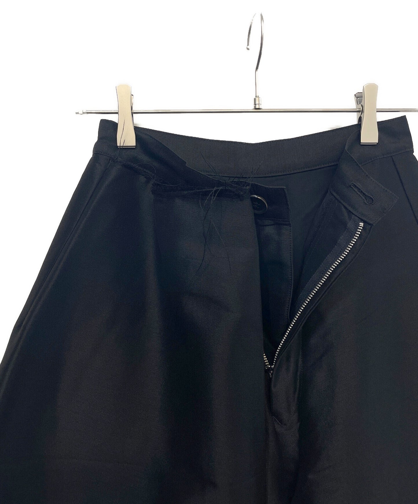 [Pre-owned] YOHJI YAMAMOTO sarouel pants FQ-P05-104
